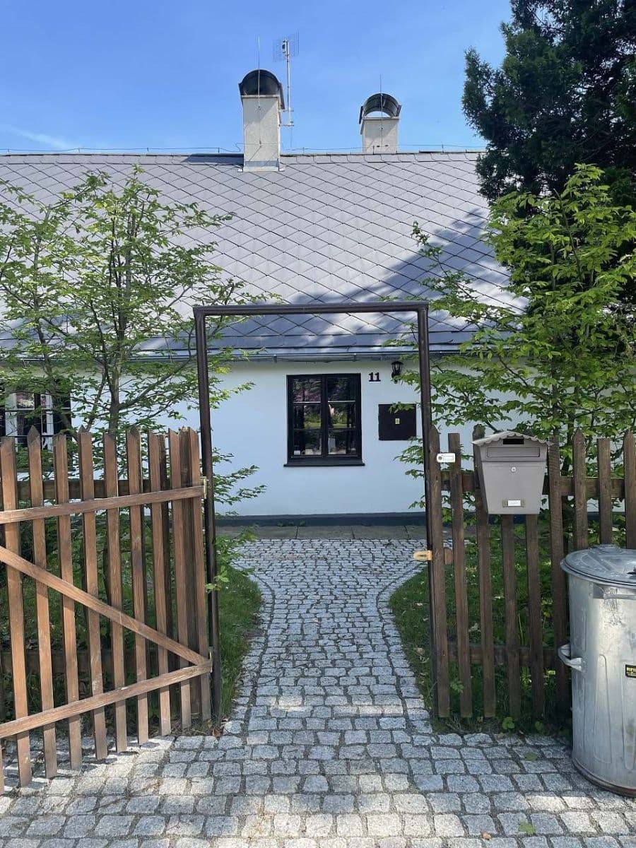 recreational property to rent, 0 m², Rýmařov, Moravskoslezský Region recreational property to rent, 0 m², Rýmařov, Moravskoslezský Region