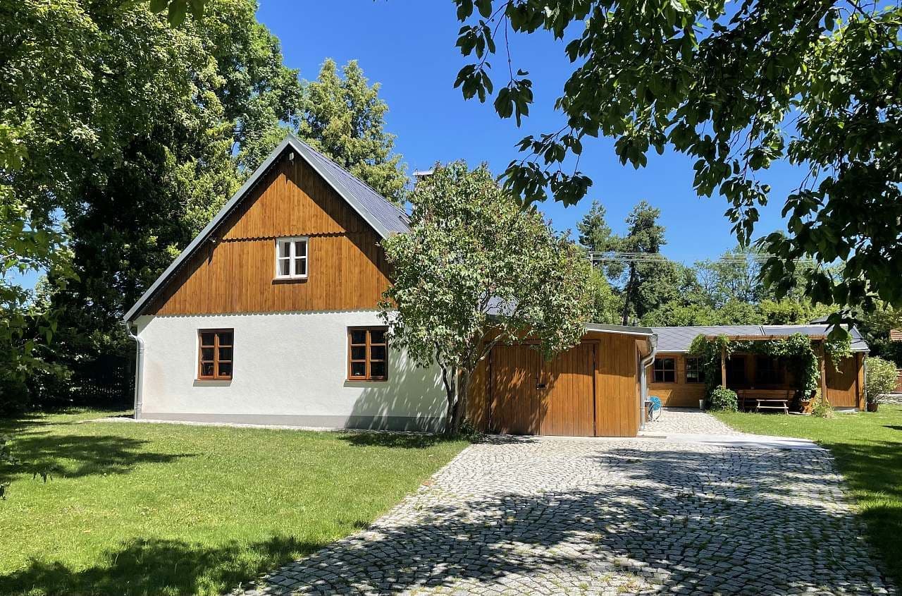 recreational property to rent, 0 m², Rýmařov, Moravskoslezský Region recreational property to rent, 0 m², Rýmařov, Moravskoslezský Region