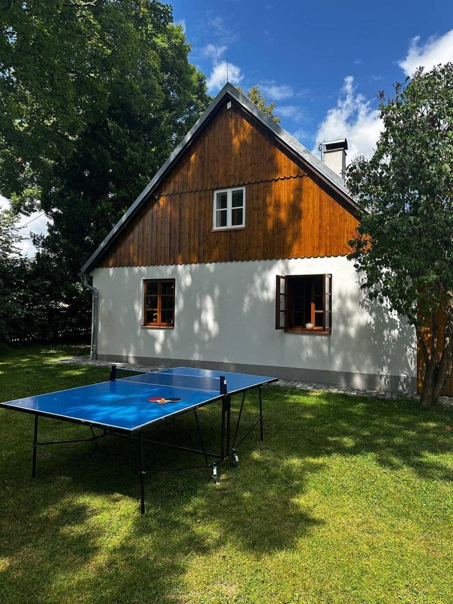 recreational property to rent, 0 m², Rýmařov, Moravskoslezský Region recreational property to rent, 0 m², Rýmařov, Moravskoslezský Region