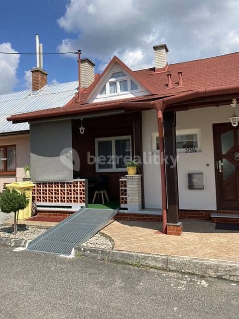 recreational property to rent, 0 m², Vlachovice, Zlínský Region recreational property to rent, 0 m², Vlachovice, Zlínský Region