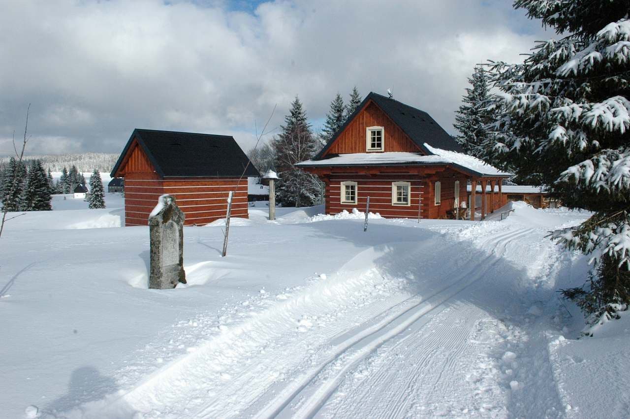 recreational property to rent, 0 m², Přebuz, Karlovarský Region recreational property to rent, 0 m², Přebuz, Karlovarský Region