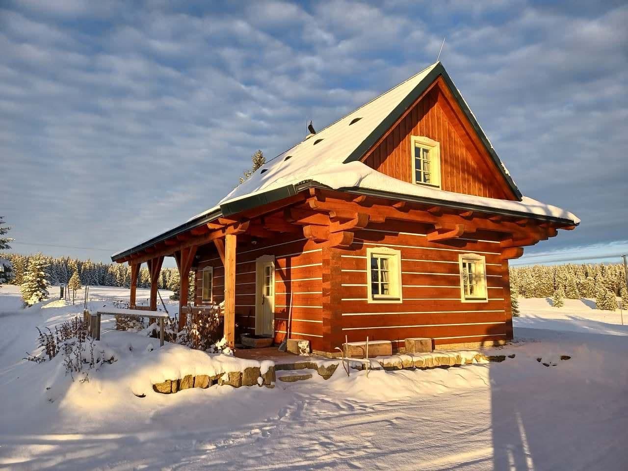 recreational property to rent, 0 m², Přebuz, Karlovarský Region recreational property to rent, 0 m², Přebuz, Karlovarský Region