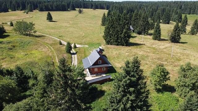 recreational property to rent, 0 m², Přebuz, Karlovarský Region recreational property to rent, 0 m², Přebuz, Karlovarský Region