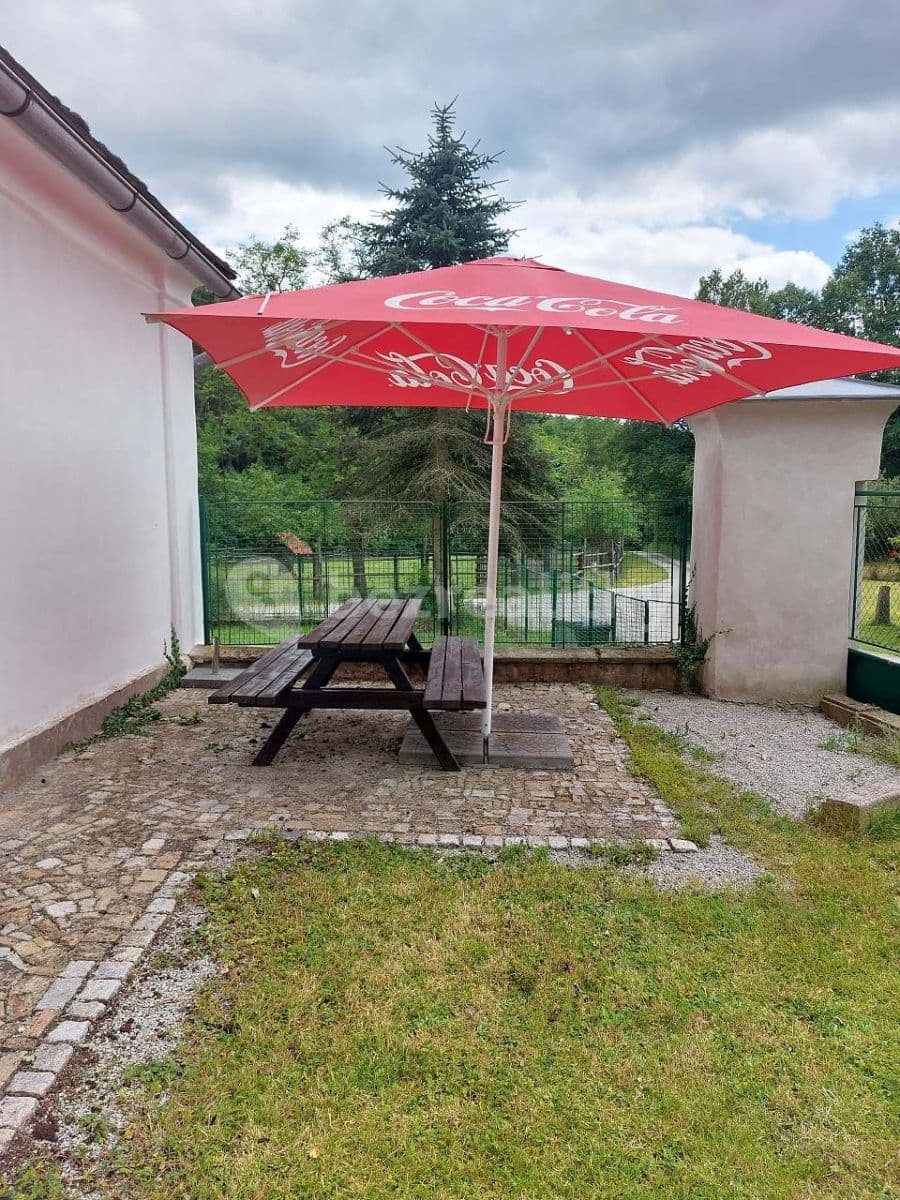 recreational property to rent, 0 m², Lásenice, Jihočeský Region recreational property to rent, 0 m², Lásenice, Jihočeský Region