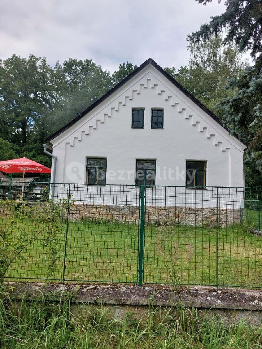 recreational property to rent, 0 m², Lásenice, Jihočeský Region recreational property to rent, 0 m², Lásenice, Jihočeský Region