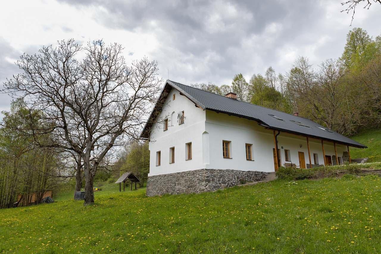 recreational property to rent, 0 m², Vernířovice, Olomoucký Region recreational property to rent, 0 m², Vernířovice, Olomoucký Region