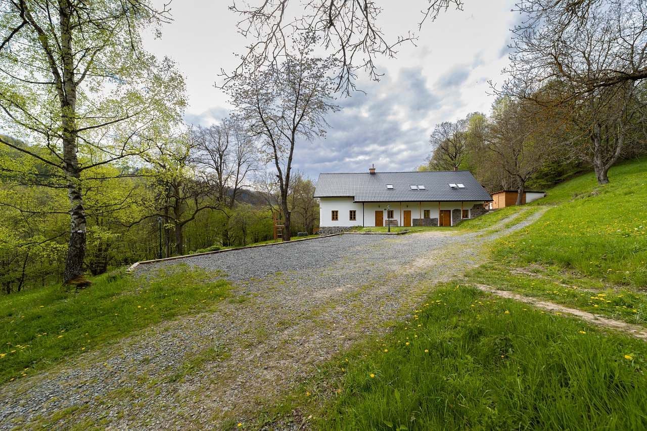 recreational property to rent, 0 m², Vernířovice, Olomoucký Region recreational property to rent, 0 m², Vernířovice, Olomoucký Region