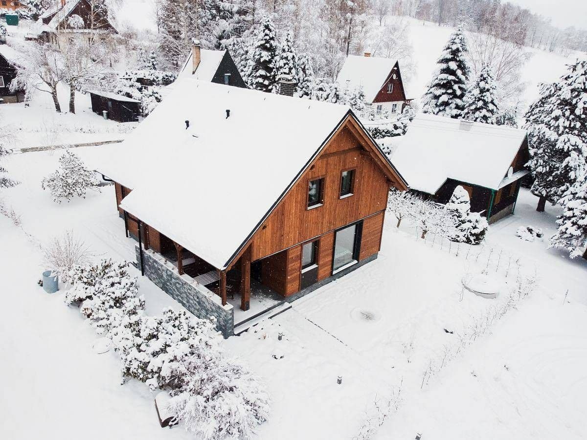 recreational property to rent, 0 m², Bělá pod Pradědem, Olomoucký Region recreational property to rent, 0 m², Bělá pod Pradědem, Olomoucký Region