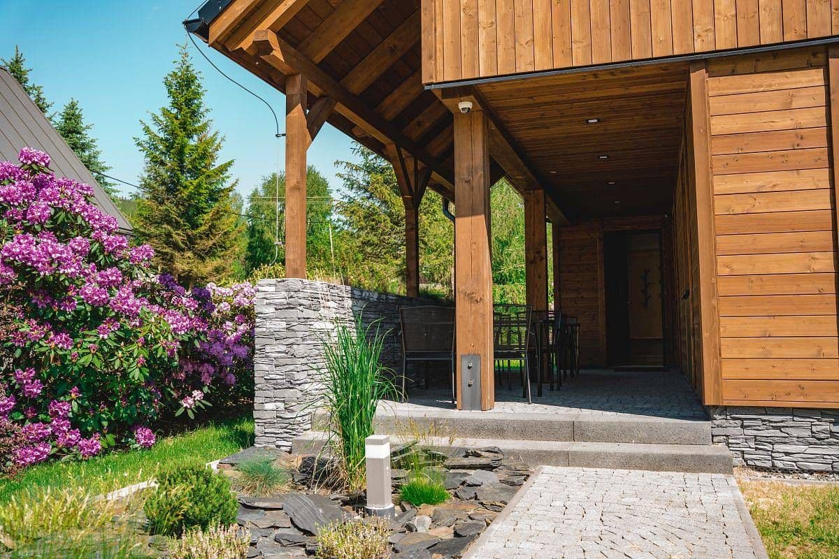 recreational property to rent, 0 m², Bělá pod Pradědem, Olomoucký Region recreational property to rent, 0 m², Bělá pod Pradědem, Olomoucký Region