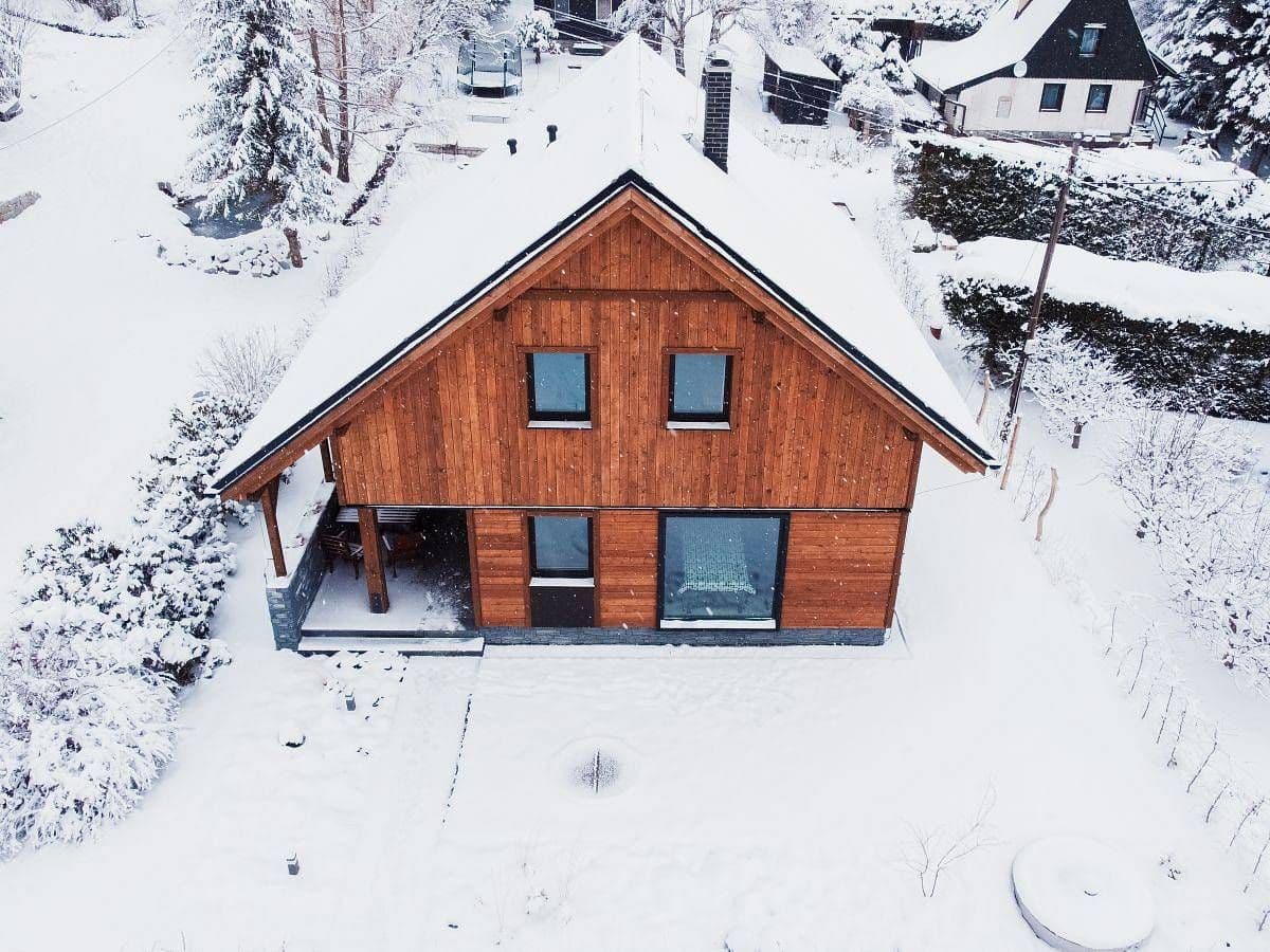 recreational property to rent, 0 m², Bělá pod Pradědem, Olomoucký Region recreational property to rent, 0 m², Bělá pod Pradědem, Olomoucký Region