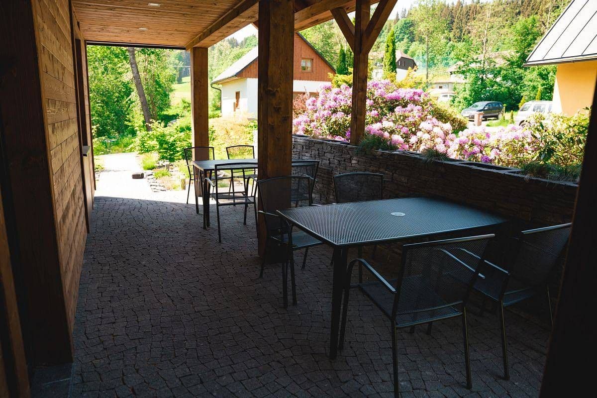 recreational property to rent, 0 m², Bělá pod Pradědem, Olomoucký Region recreational property to rent, 0 m², Bělá pod Pradědem, Olomoucký Region