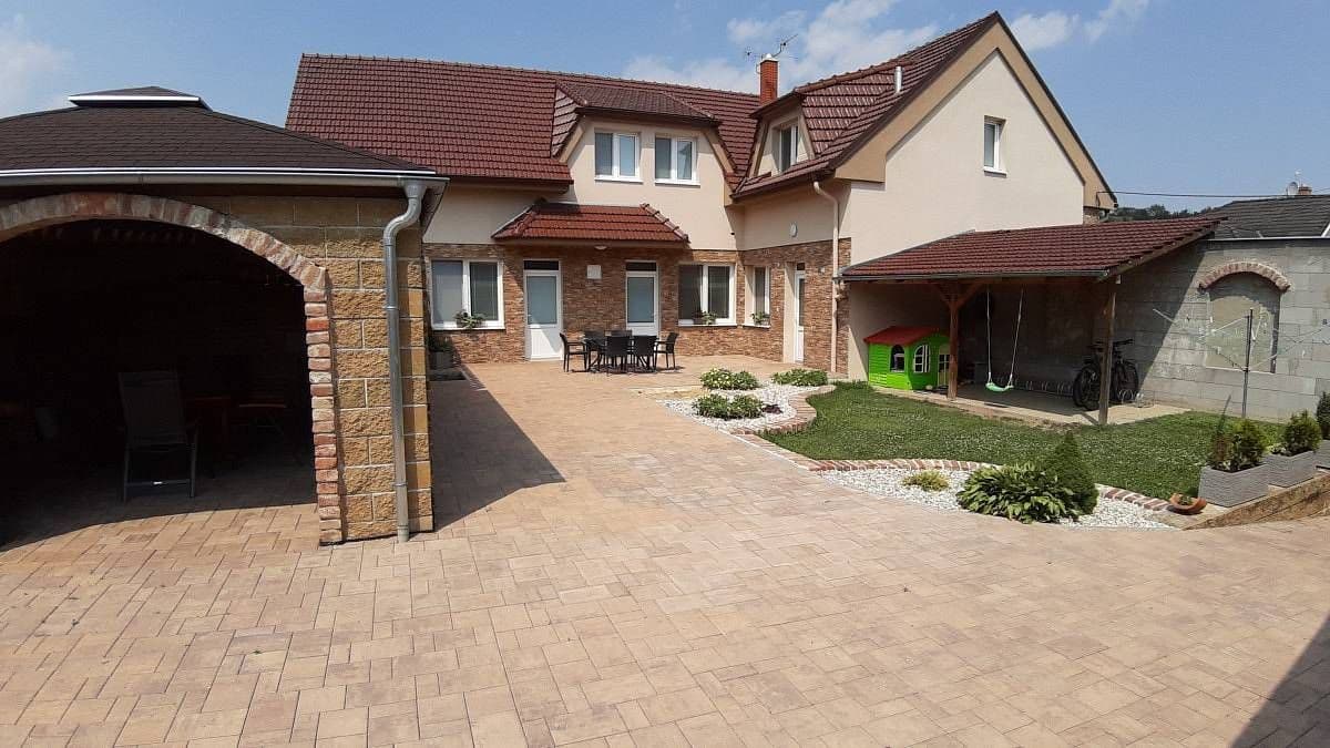 recreational property to rent, 0 m², Milovice, Jihomoravský Region recreational property to rent, 0 m², Milovice, Jihomoravský Region