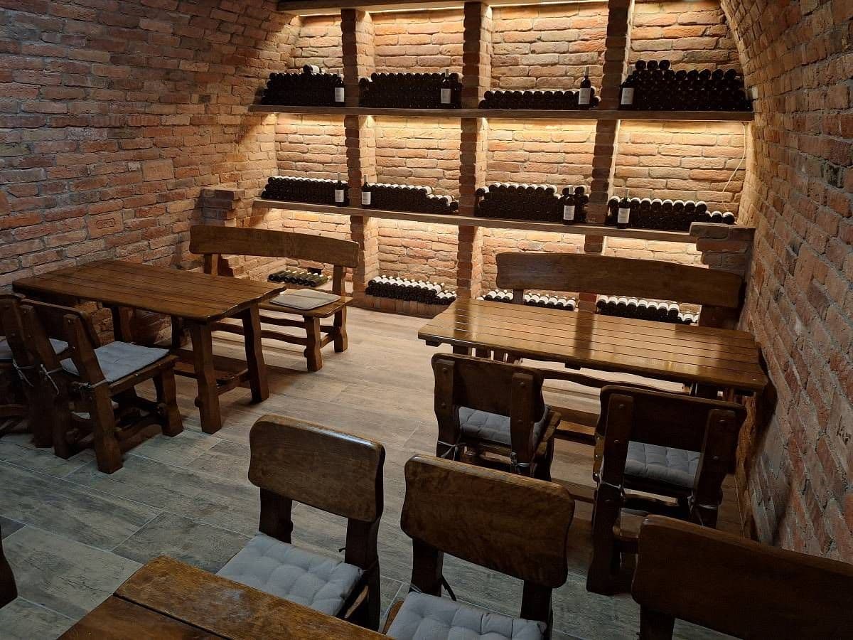 recreational property to rent, 0 m², Milovice, Jihomoravský Region recreational property to rent, 0 m², Milovice, Jihomoravský Region