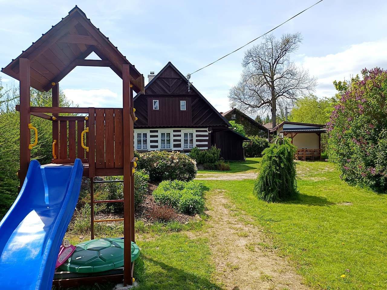 recreational property to rent, 0 m², Levínská Olešnice, Liberecký Region recreational property to rent, 0 m², Levínská Olešnice, Liberecký Region