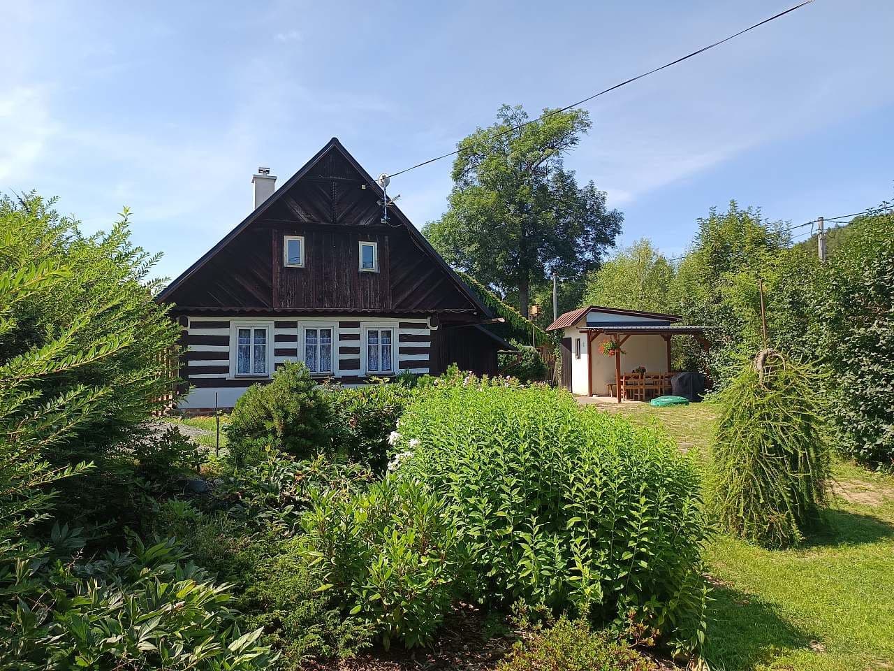 recreational property to rent, 0 m², Levínská Olešnice, Liberecký Region recreational property to rent, 0 m², Levínská Olešnice, Liberecký Region