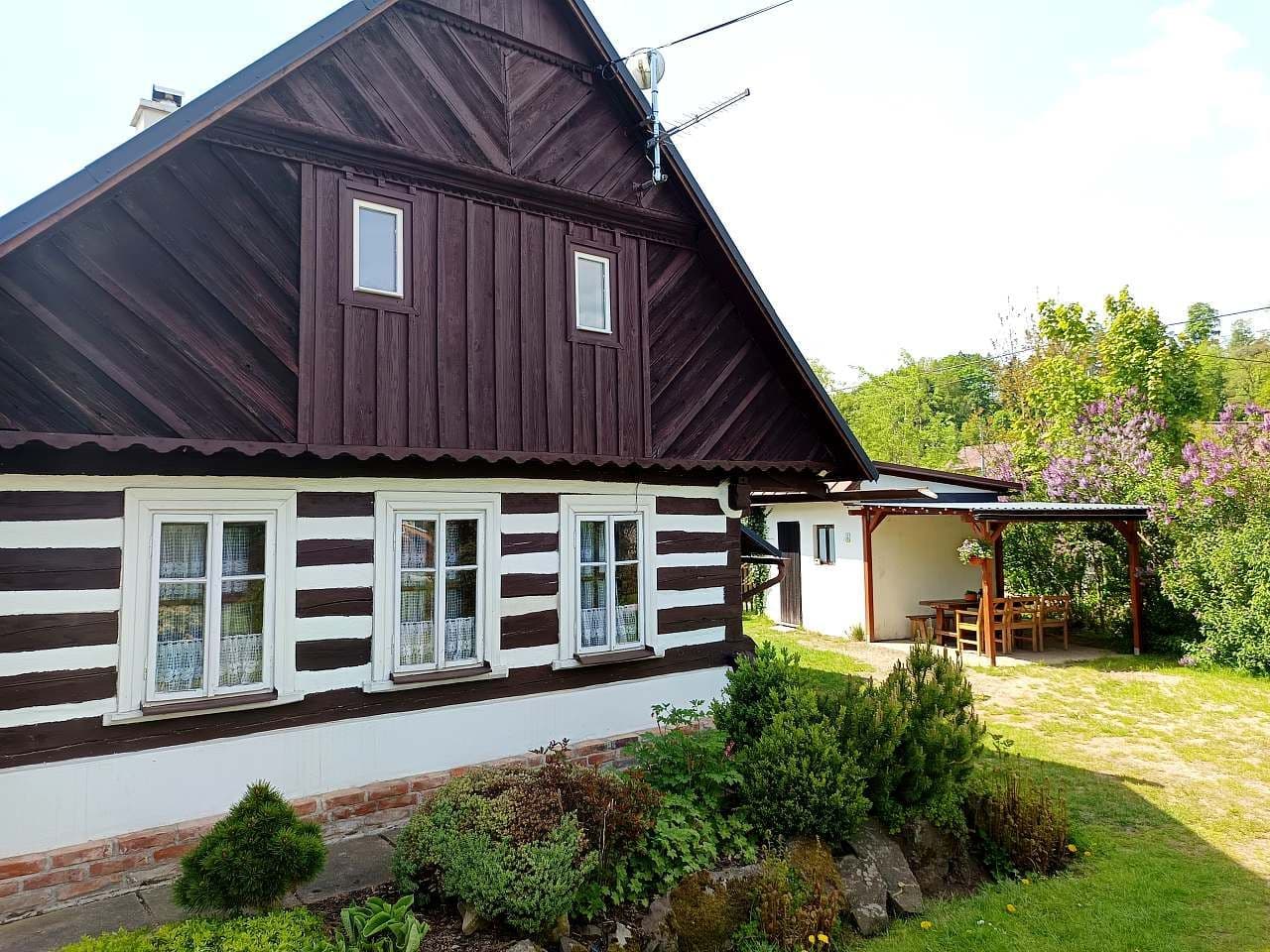 recreational property to rent, 0 m², Levínská Olešnice, Liberecký Region recreational property to rent, 0 m², Levínská Olešnice, Liberecký Region