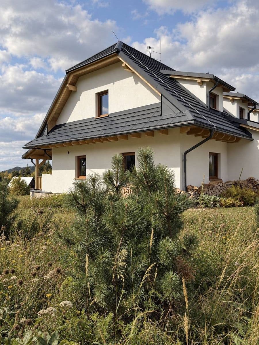 recreational property to rent, 0 m², Horní Bečva, Zlínský Region recreational property to rent, 0 m², Horní Bečva, Zlínský Region