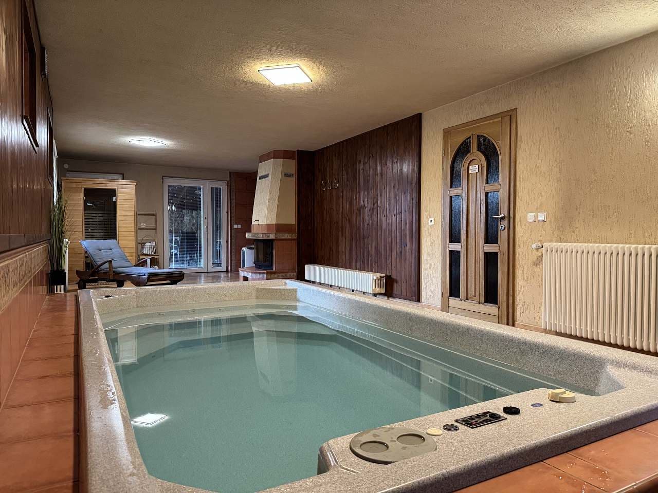 recreational property to rent, 0 m², Červená Voda, Pardubický Region recreational property to rent, 0 m², Červená Voda, Pardubický Region