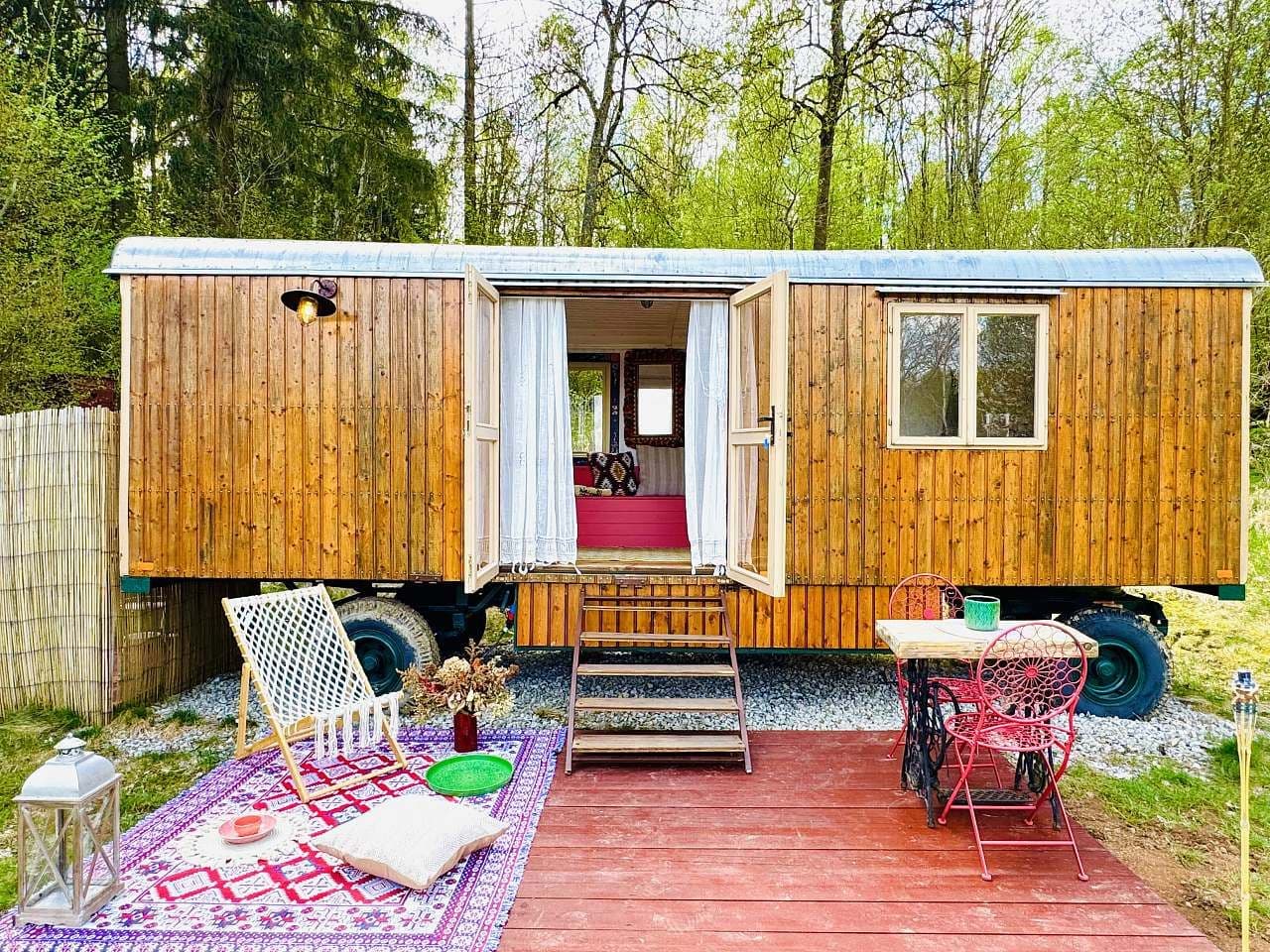 recreational property to rent, 0 m², Hořice na Šumavě, Jihočeský Region recreational property to rent, 0 m², Hořice na Šumavě, Jihočeský Region