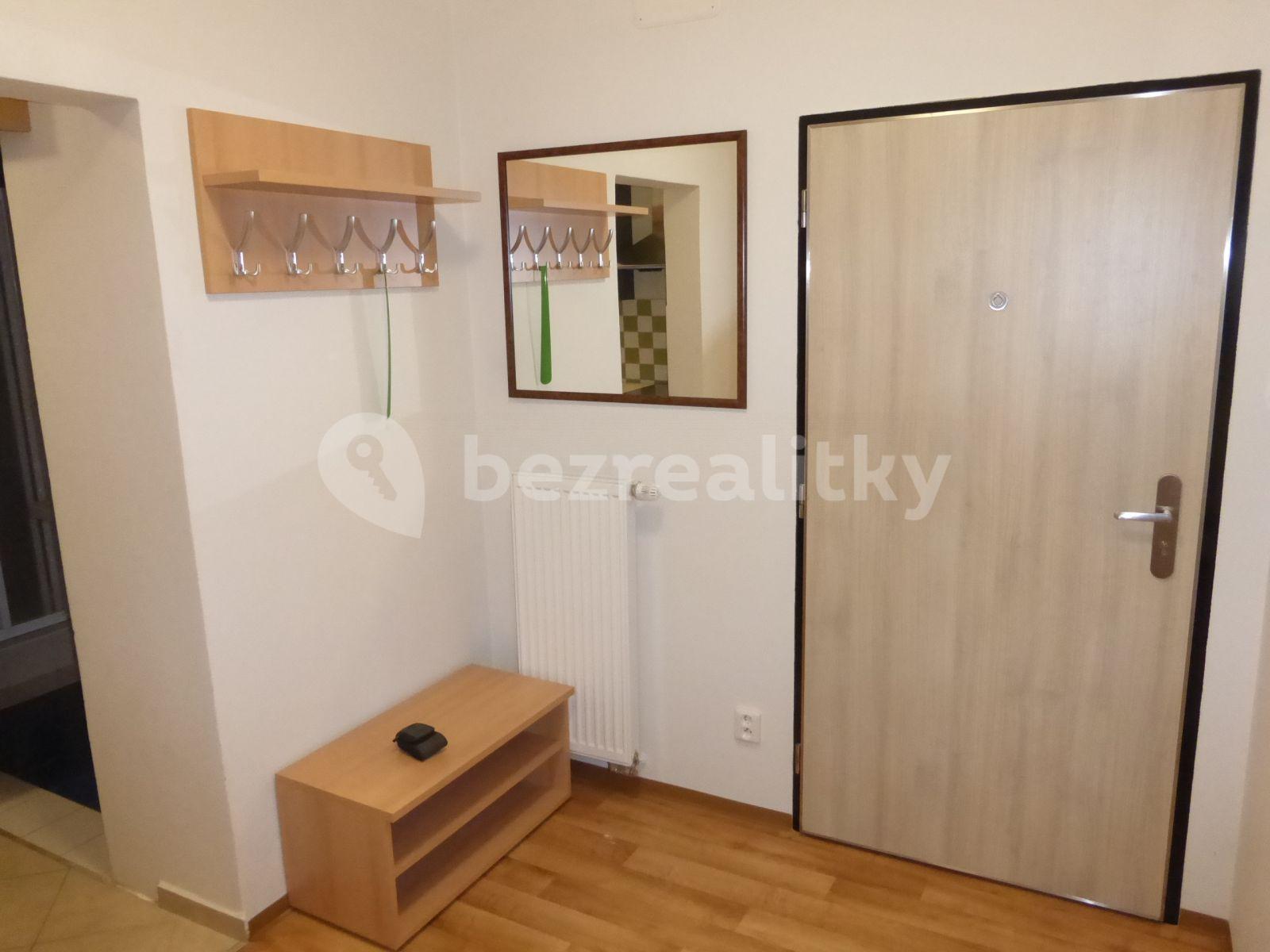 2 bedroom flat to rent, 44 m², Prague, Prague