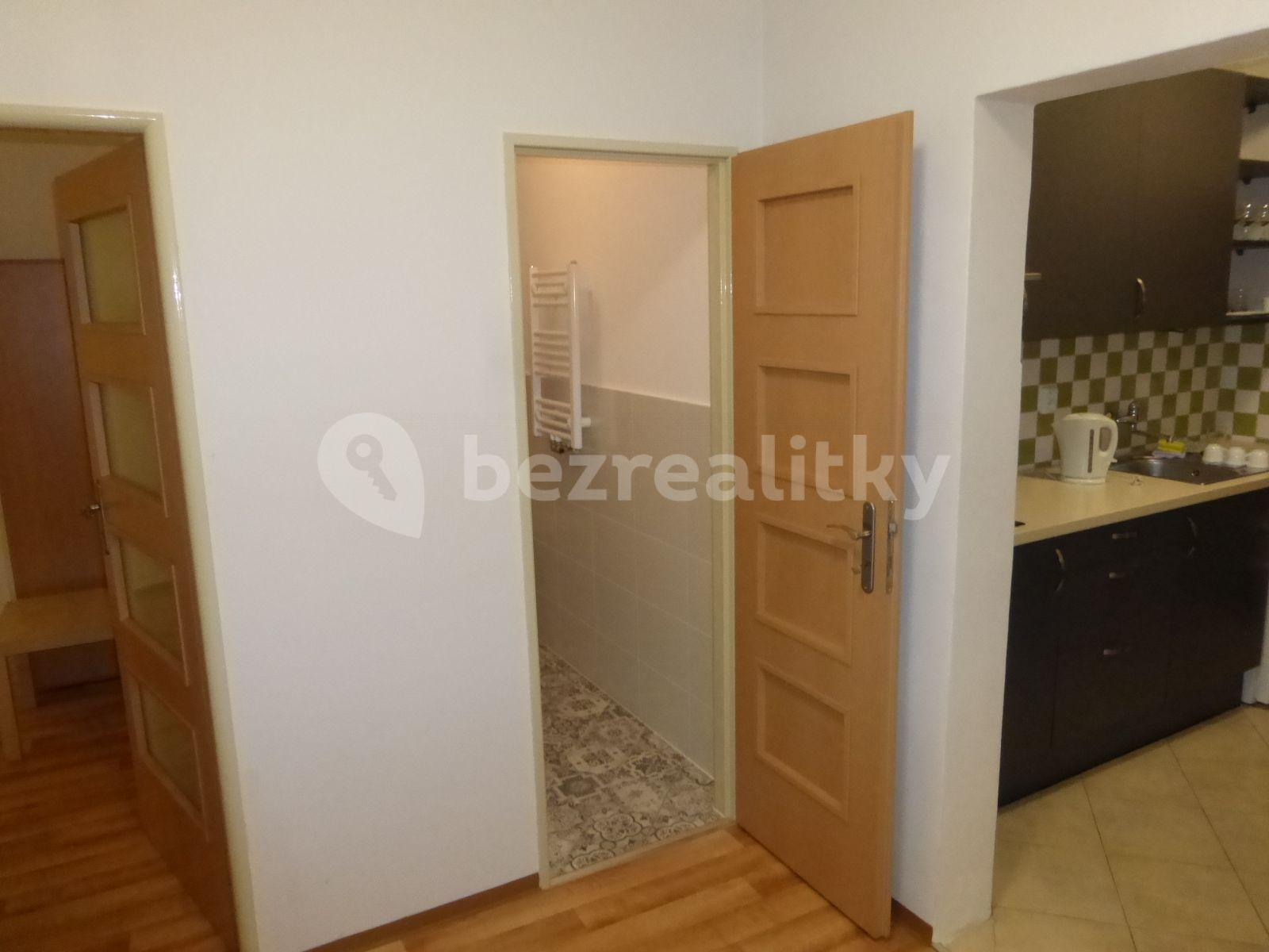 2 bedroom flat to rent, 44 m², Prague, Prague