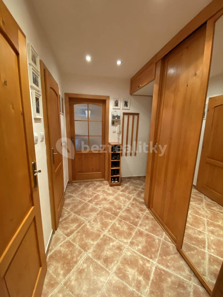 2 bedroom flat to rent, 65 m², Cíglerova, Prague, Prague 2 bedroom flat to rent, 65 m², Cíglerova, Prague, Prague