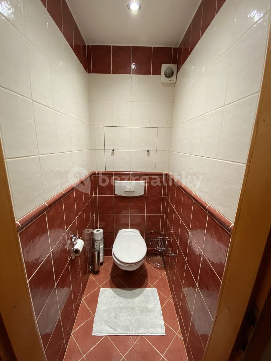 2 bedroom flat to rent, 65 m², Cíglerova, Prague, Prague 2 bedroom flat to rent, 65 m², Cíglerova, Prague, Prague