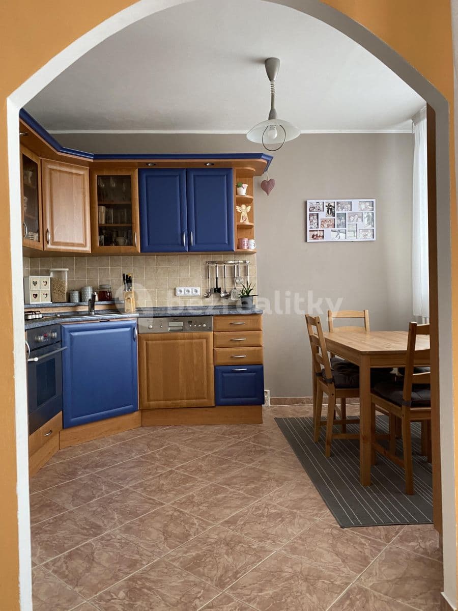 2 bedroom flat to rent, 65 m², Cíglerova, Prague, Prague 2 bedroom flat to rent, 65 m², Cíglerova, Prague, Prague