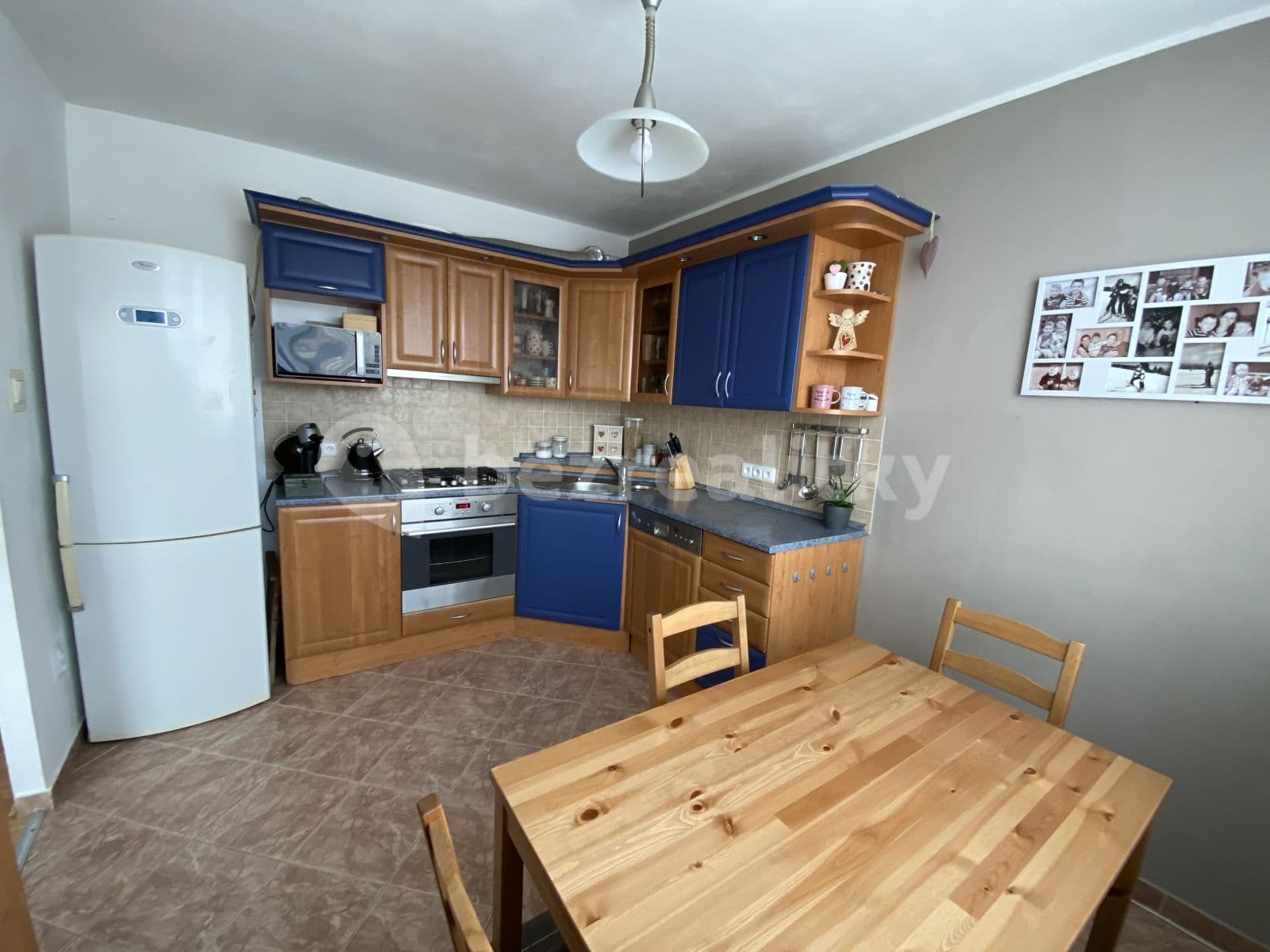 2 bedroom flat to rent, 65 m², Cíglerova, Prague, Prague 2 bedroom flat to rent, 65 m², Cíglerova, Prague, Prague