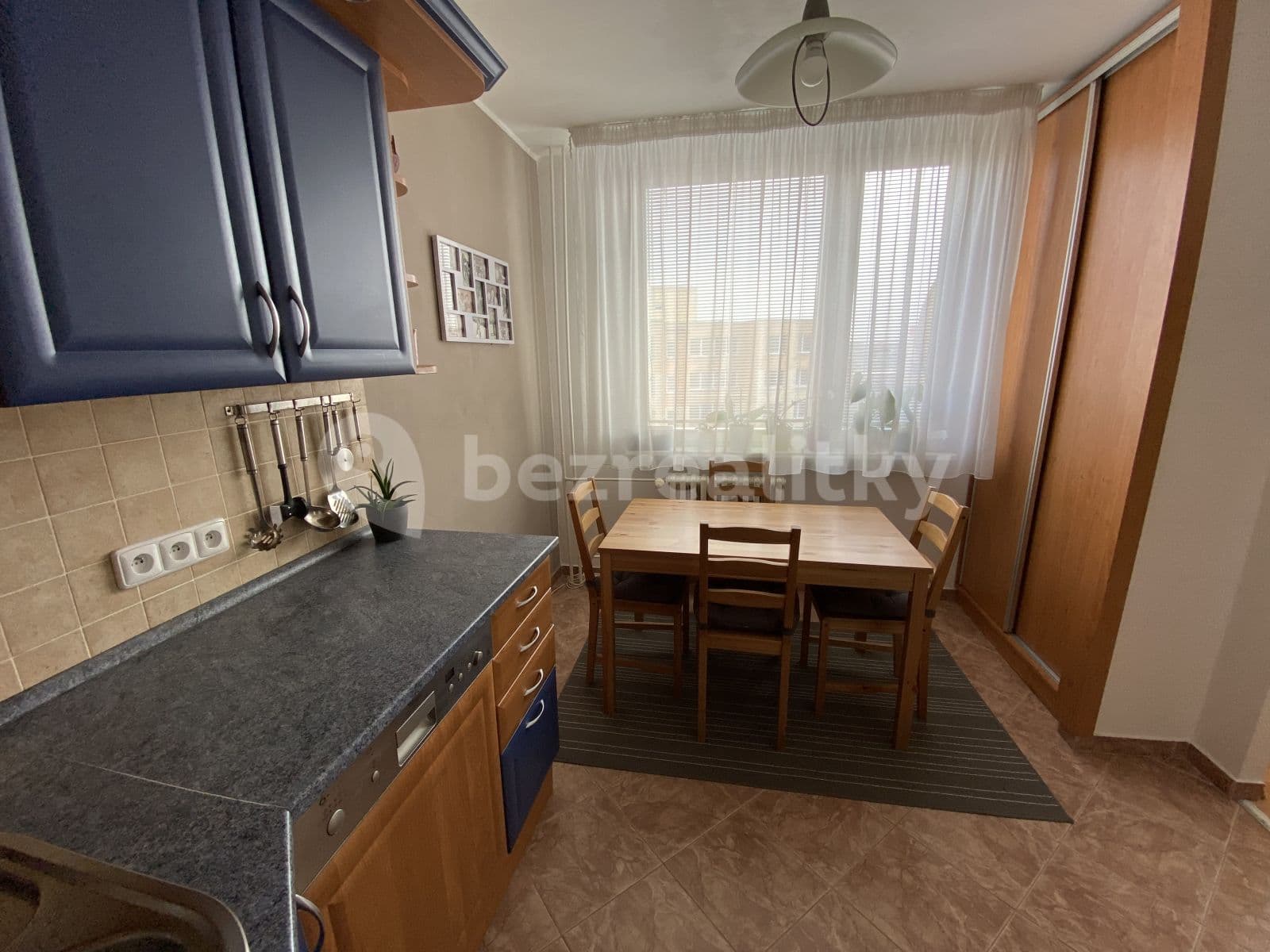 2 bedroom flat to rent, 65 m², Cíglerova, Prague, Prague 2 bedroom flat to rent, 65 m², Cíglerova, Prague, Prague