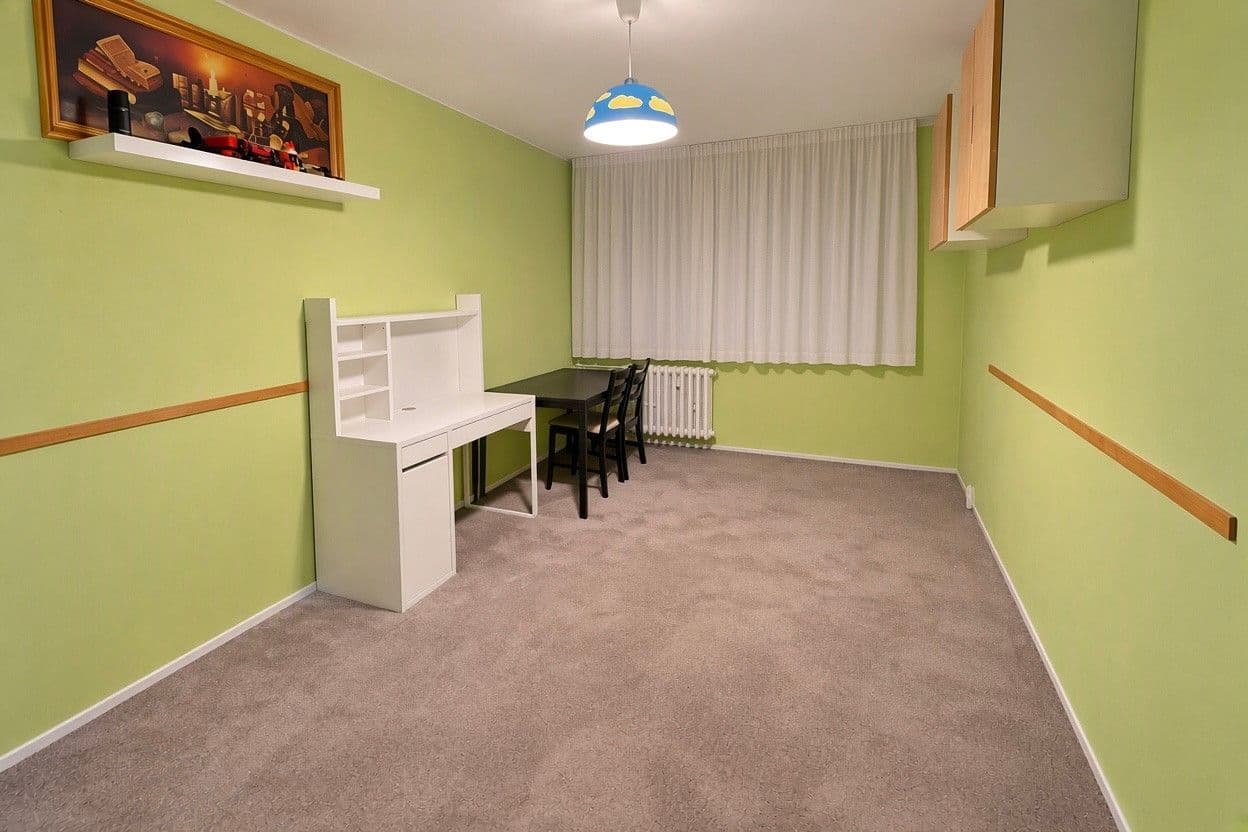 2 bedroom flat to rent, 67 m², Cíglerova, Prague, Prague 2 bedroom flat to rent, 67 m², Cíglerova, Prague, Prague
