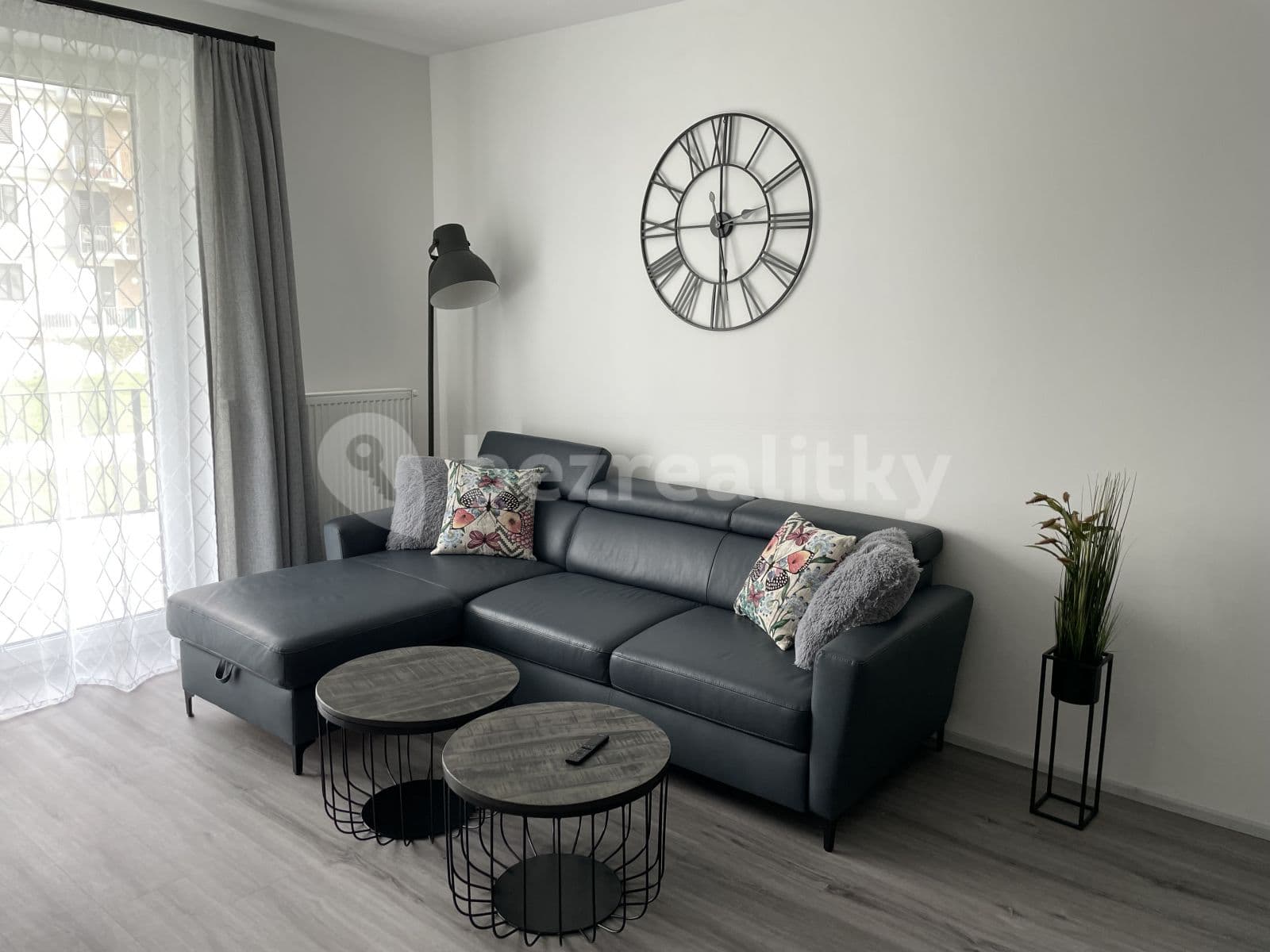 1 bedroom with open-plan kitchen flat to rent, 65 m², Kunštátská, Poděbrady, Středočeský Region 1 bedroom with open-plan kitchen flat to rent, 65 m², Kunštátská, Poděbrady, Středočeský Region