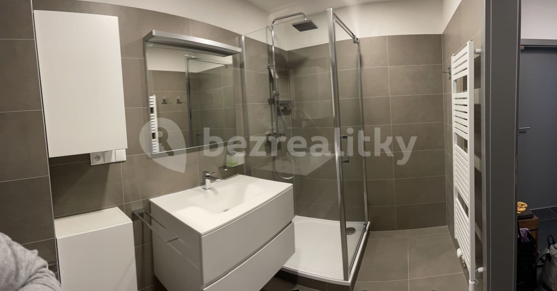 1 bedroom with open-plan kitchen flat to rent, 65 m², Kunštátská, Poděbrady, Středočeský Region 1 bedroom with open-plan kitchen flat to rent, 65 m², Kunštátská, Poděbrady, Středočeský Region