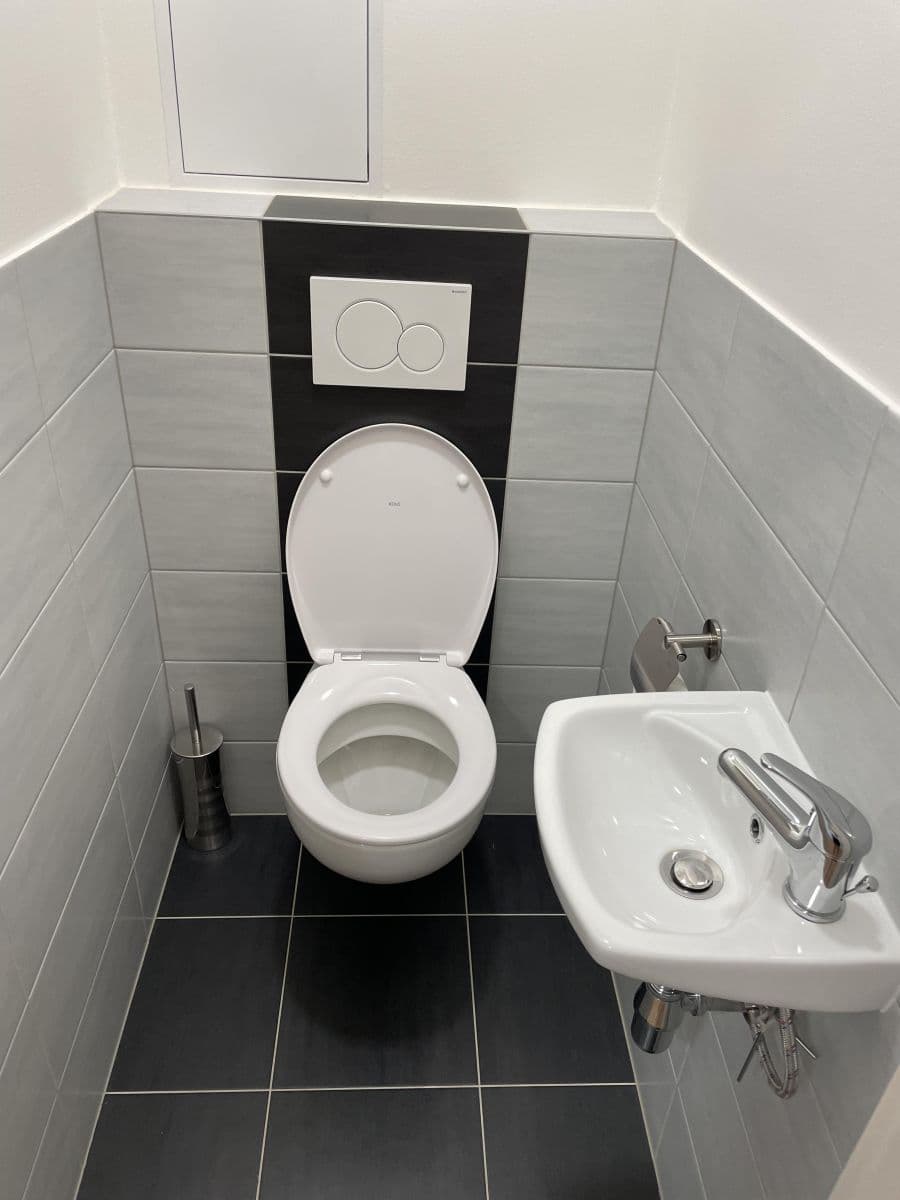 1 bedroom with open-plan kitchen flat to rent, 60 m², Odolena Voda, Středočeský Region 1 bedroom with open-plan kitchen flat to rent, 60 m², Odolena Voda, Středočeský Region