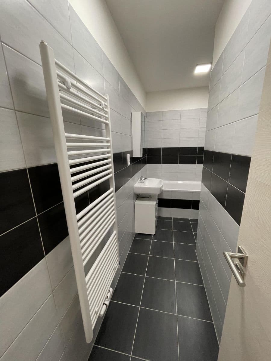 1 bedroom with open-plan kitchen flat to rent, 60 m², Odolena Voda, Středočeský Region 1 bedroom with open-plan kitchen flat to rent, 60 m², Odolena Voda, Středočeský Region