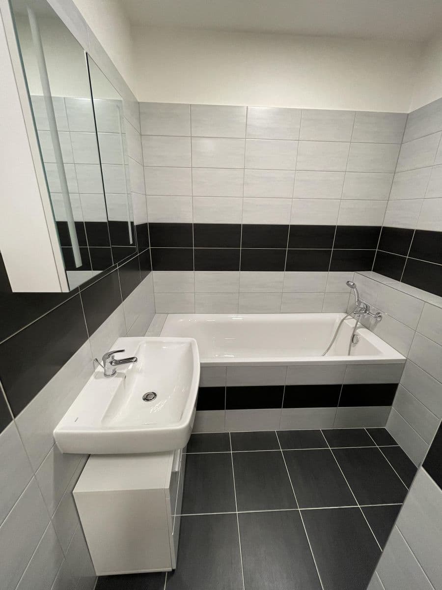 1 bedroom with open-plan kitchen flat to rent, 60 m², Odolena Voda, Středočeský Region 1 bedroom with open-plan kitchen flat to rent, 60 m², Odolena Voda, Středočeský Region