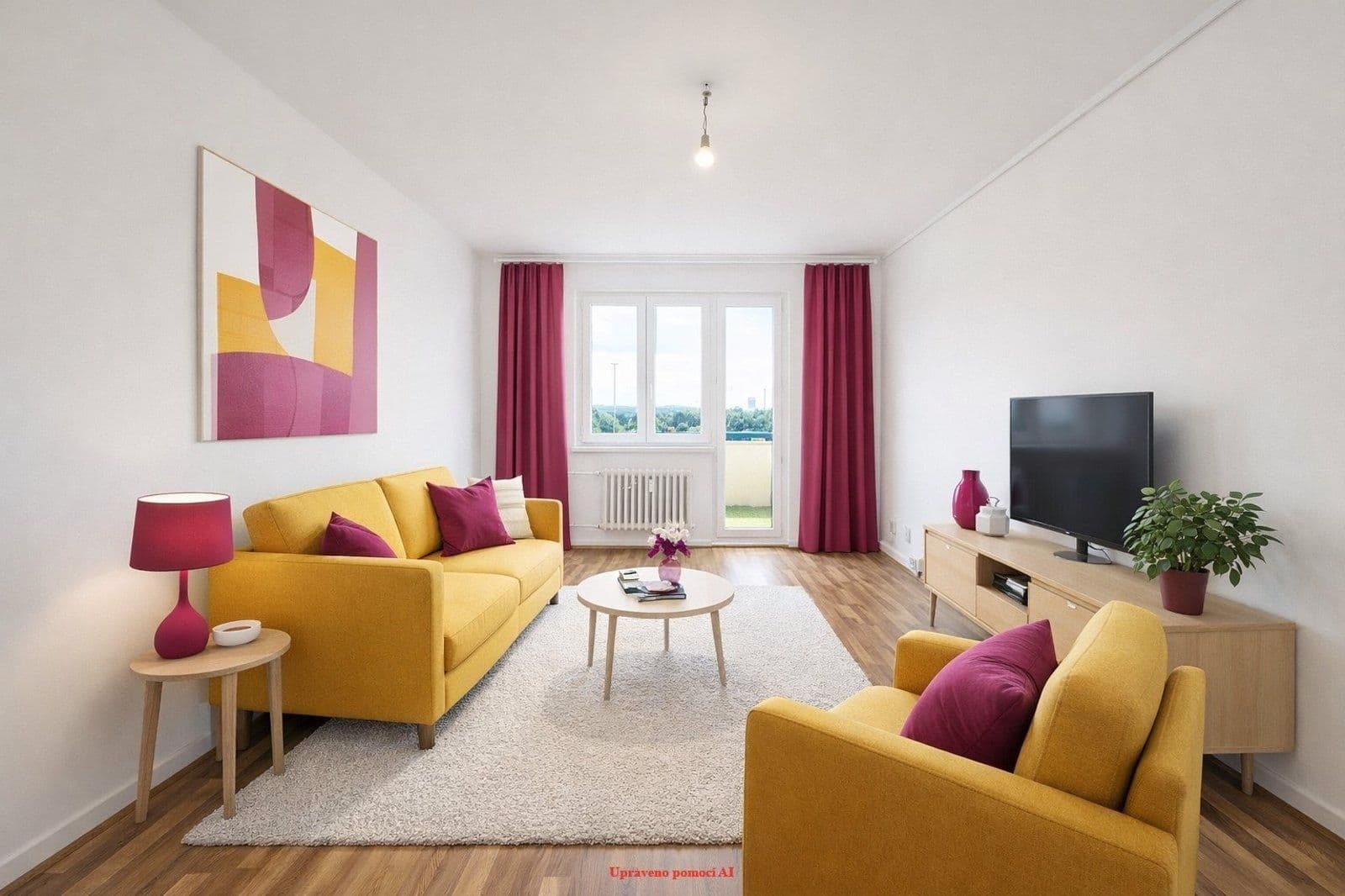 2 bedroom flat to rent, 53 m², Božkova, Karviná, Moravskoslezský Region 2 bedroom flat to rent, 53 m², Božkova, Karviná, Moravskoslezský Region