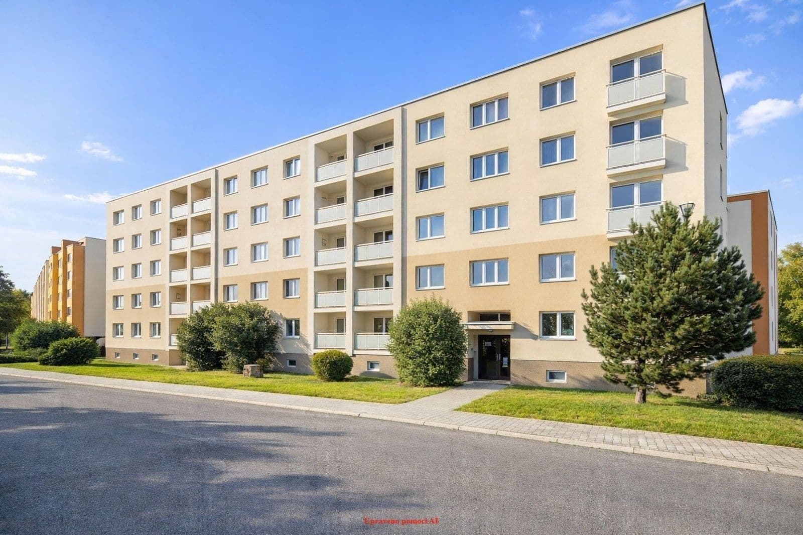 2 bedroom flat to rent, 53 m², Božkova, Karviná, Moravskoslezský Region 2 bedroom flat to rent, 53 m², Božkova, Karviná, Moravskoslezský Region