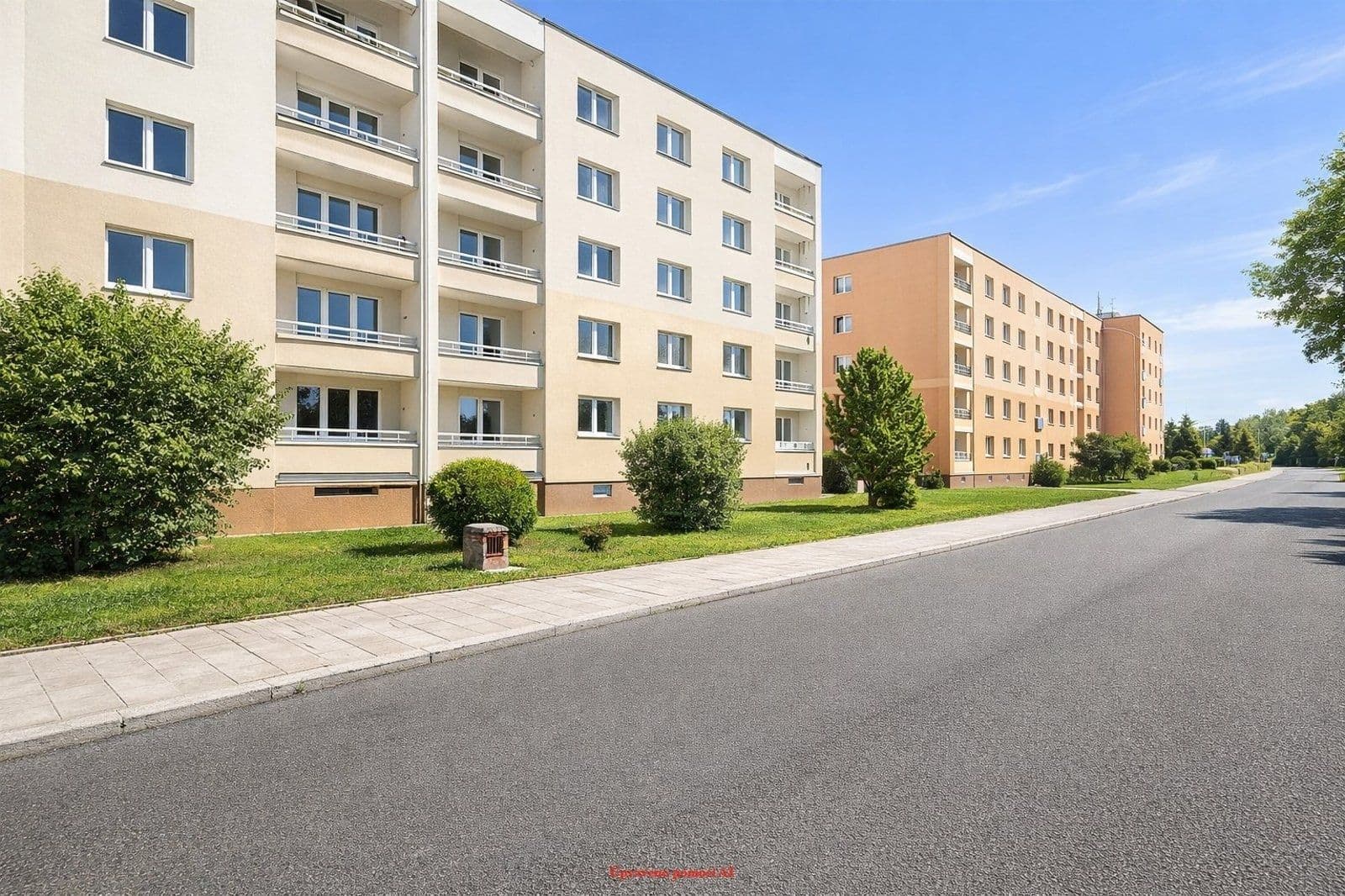 2 bedroom flat to rent, 53 m², Božkova, Karviná, Moravskoslezský Region 2 bedroom flat to rent, 53 m², Božkova, Karviná, Moravskoslezský Region
