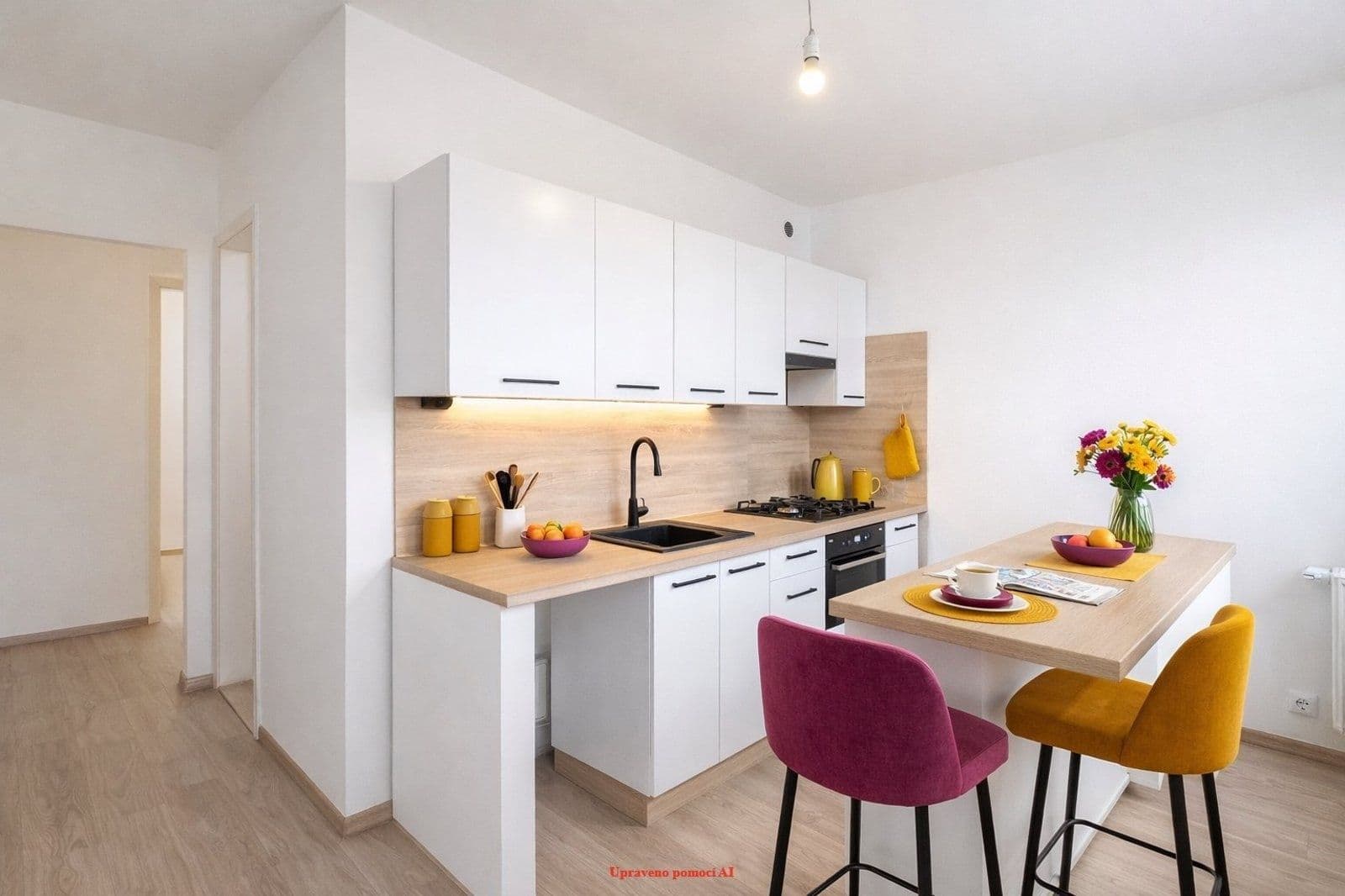2 bedroom flat to rent, 53 m², Božkova, Karviná, Moravskoslezský Region 2 bedroom flat to rent, 53 m², Božkova, Karviná, Moravskoslezský Region