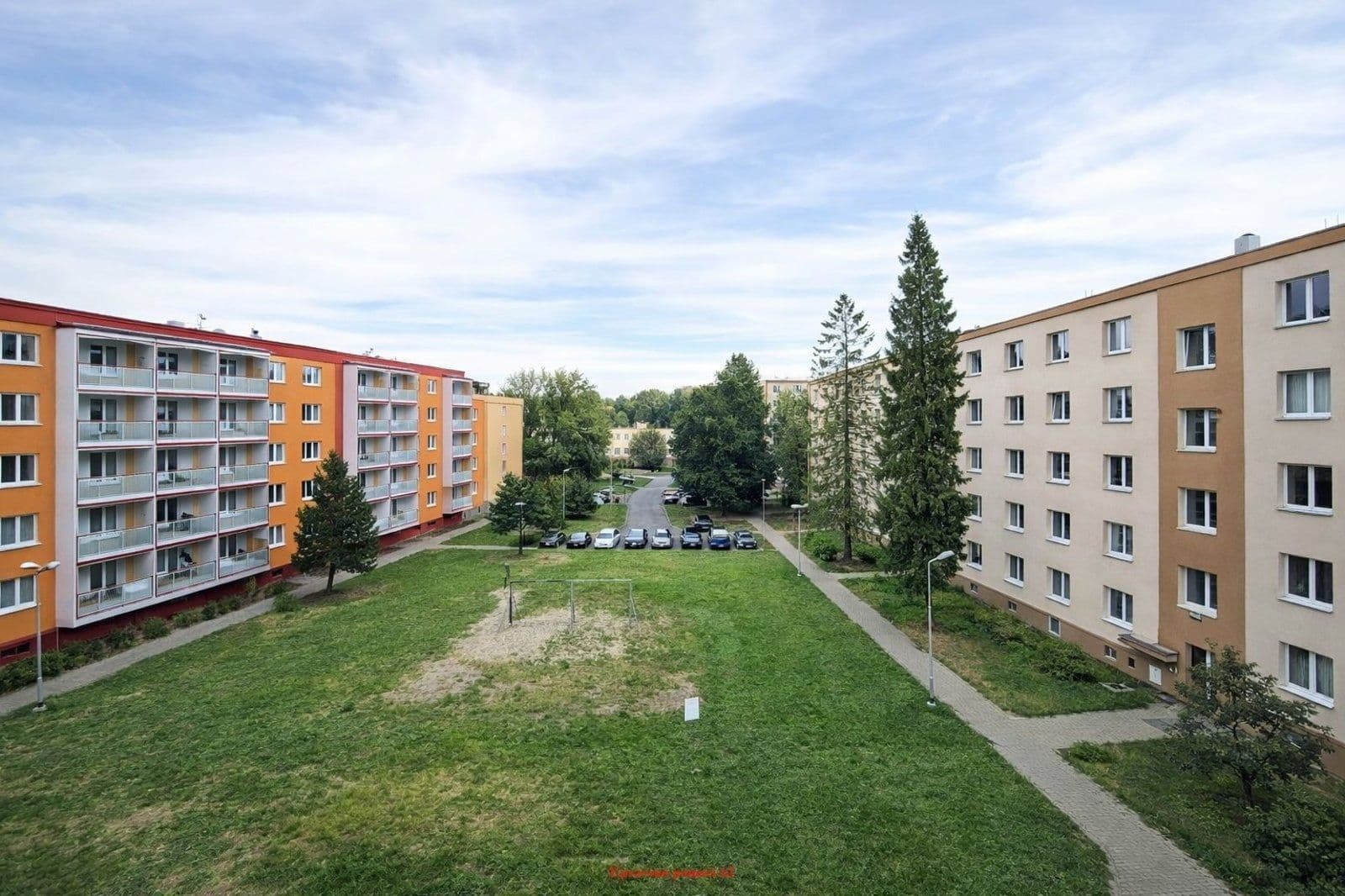 2 bedroom flat to rent, 53 m², Božkova, Karviná, Moravskoslezský Region 2 bedroom flat to rent, 53 m², Božkova, Karviná, Moravskoslezský Region