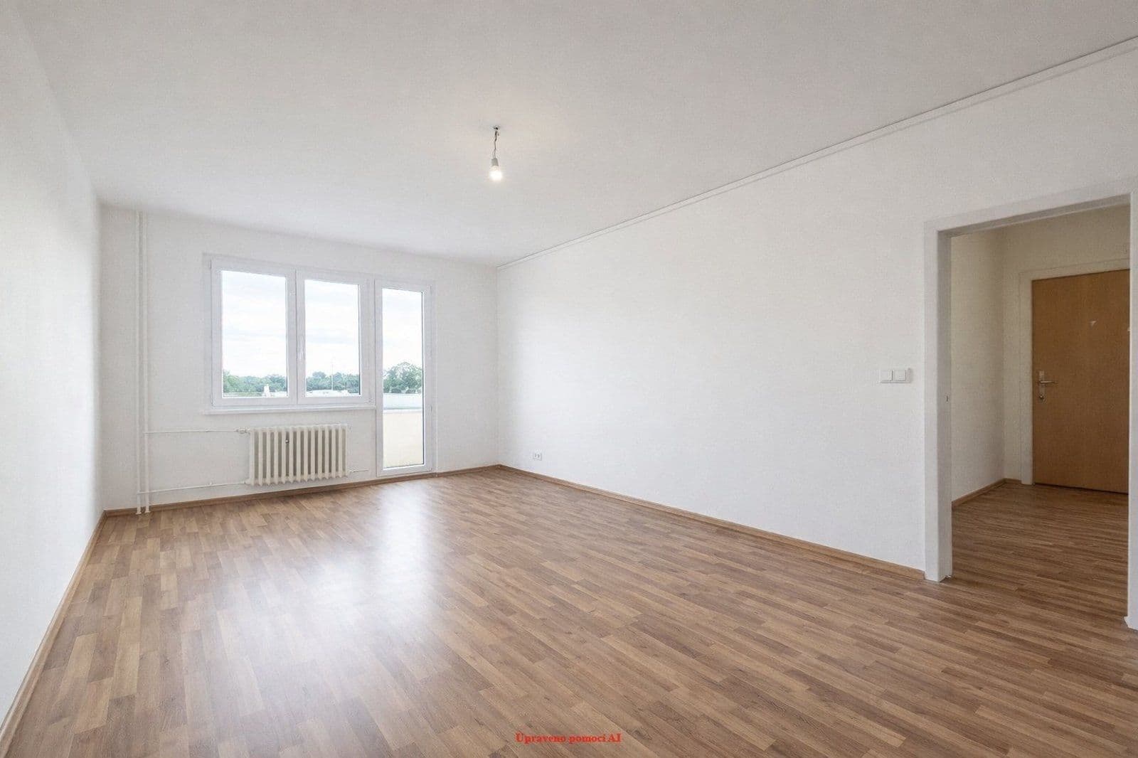 2 bedroom flat to rent, 53 m², Božkova, Karviná, Moravskoslezský Region 2 bedroom flat to rent, 53 m², Božkova, Karviná, Moravskoslezský Region