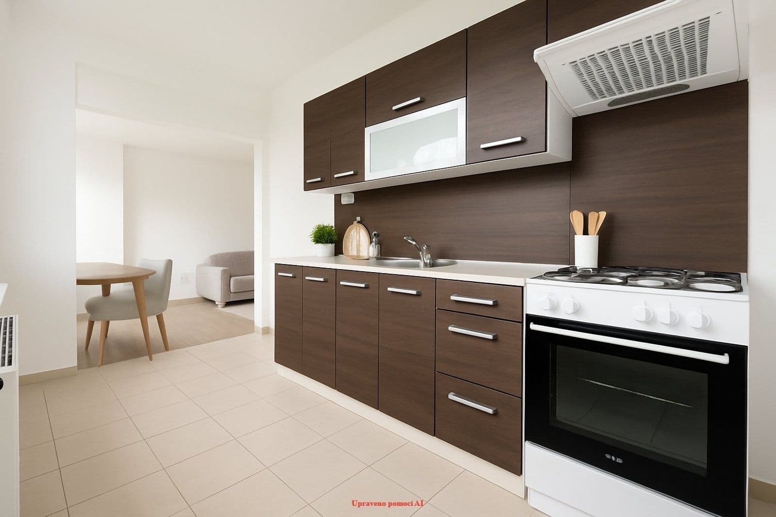 Studio flat to rent, 30 m², Slovenská, Karviná, Moravskoslezský Region Studio flat to rent, 30 m², Slovenská, Karviná, Moravskoslezský Region