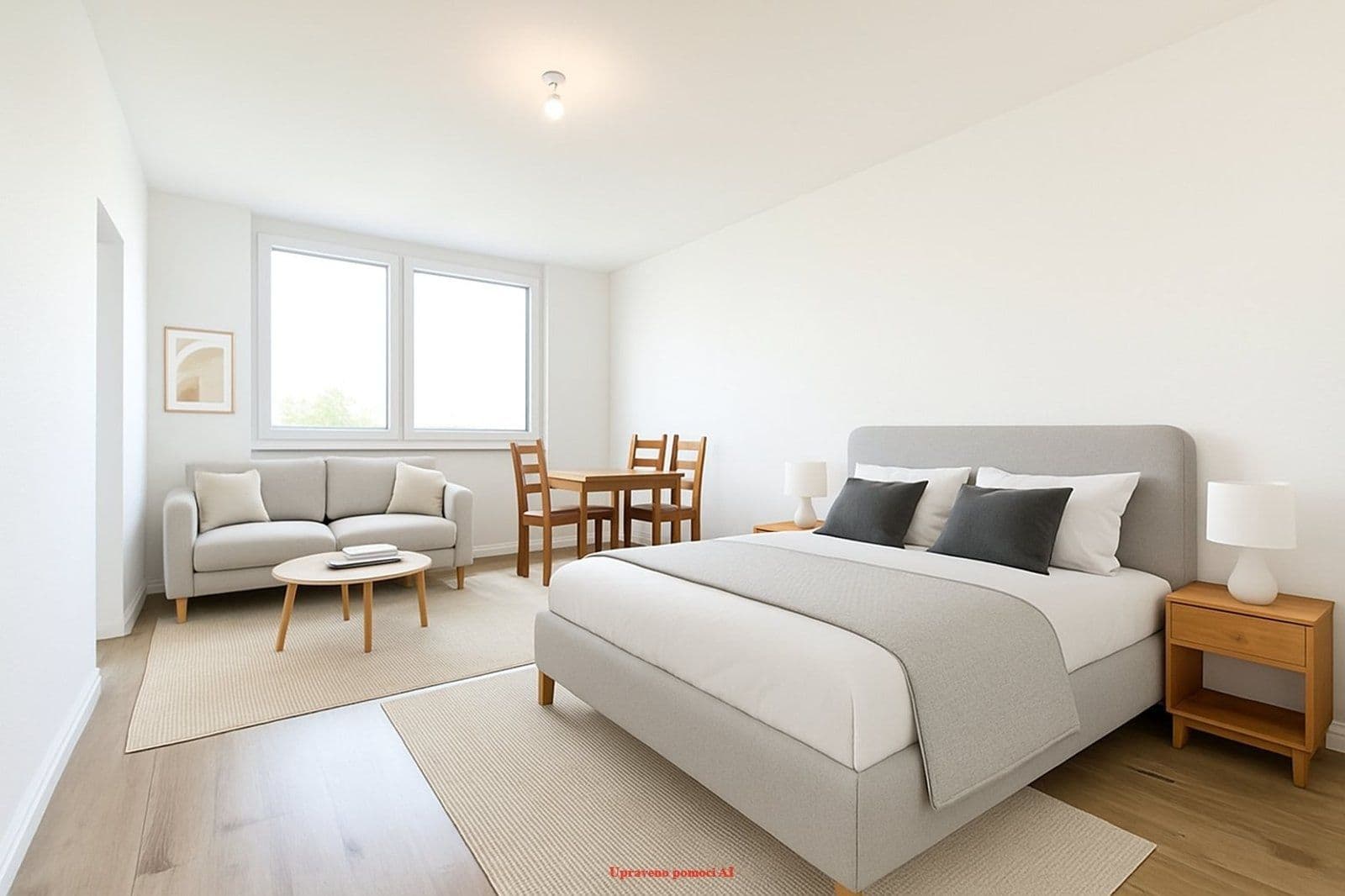 Studio flat to rent, 30 m², Slovenská, Karviná, Moravskoslezský Region Studio flat to rent, 30 m², Slovenská, Karviná, Moravskoslezský Region