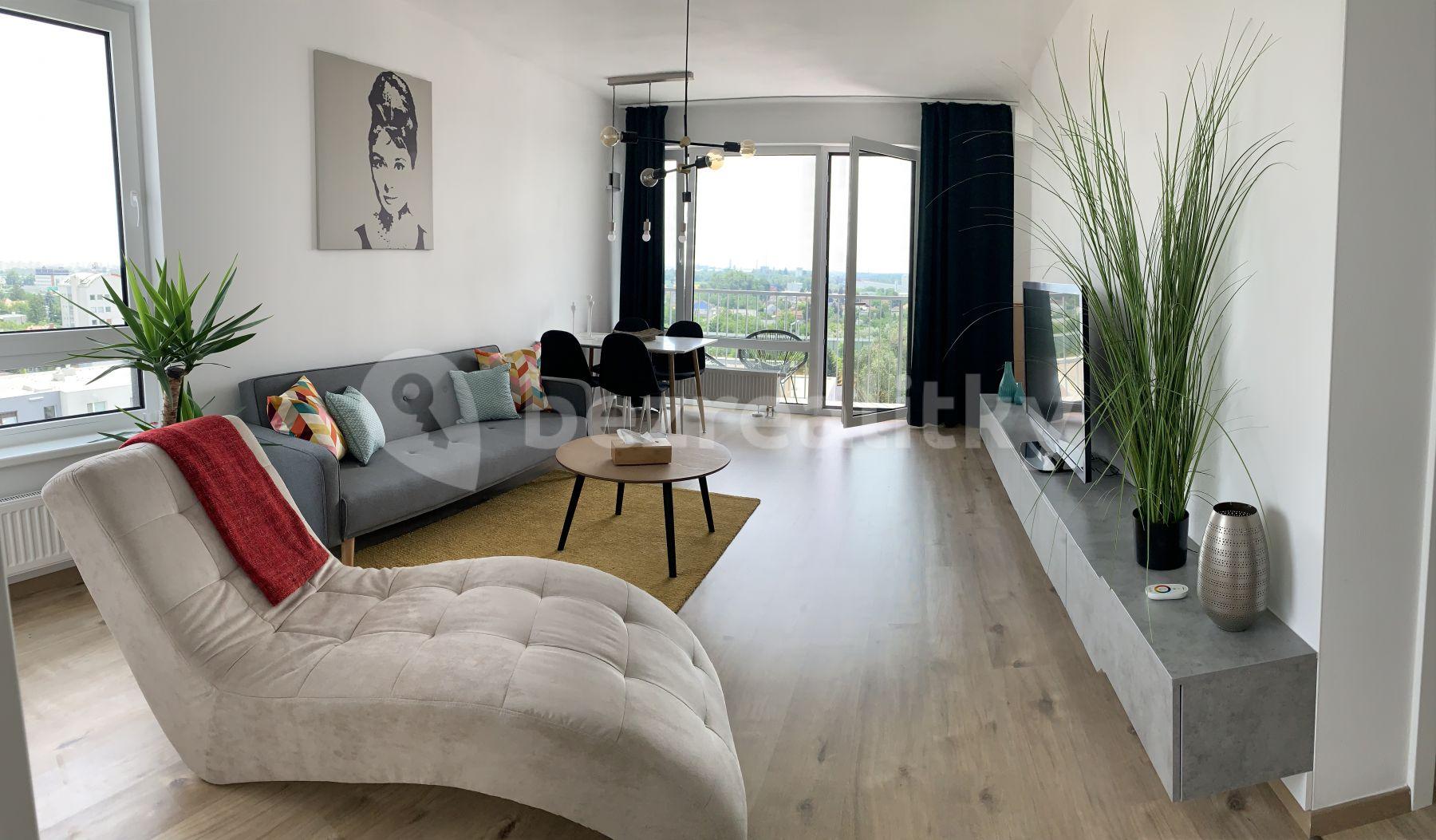 2 bedroom flat to rent, 58 m², Ružinov, Bratislavský Region