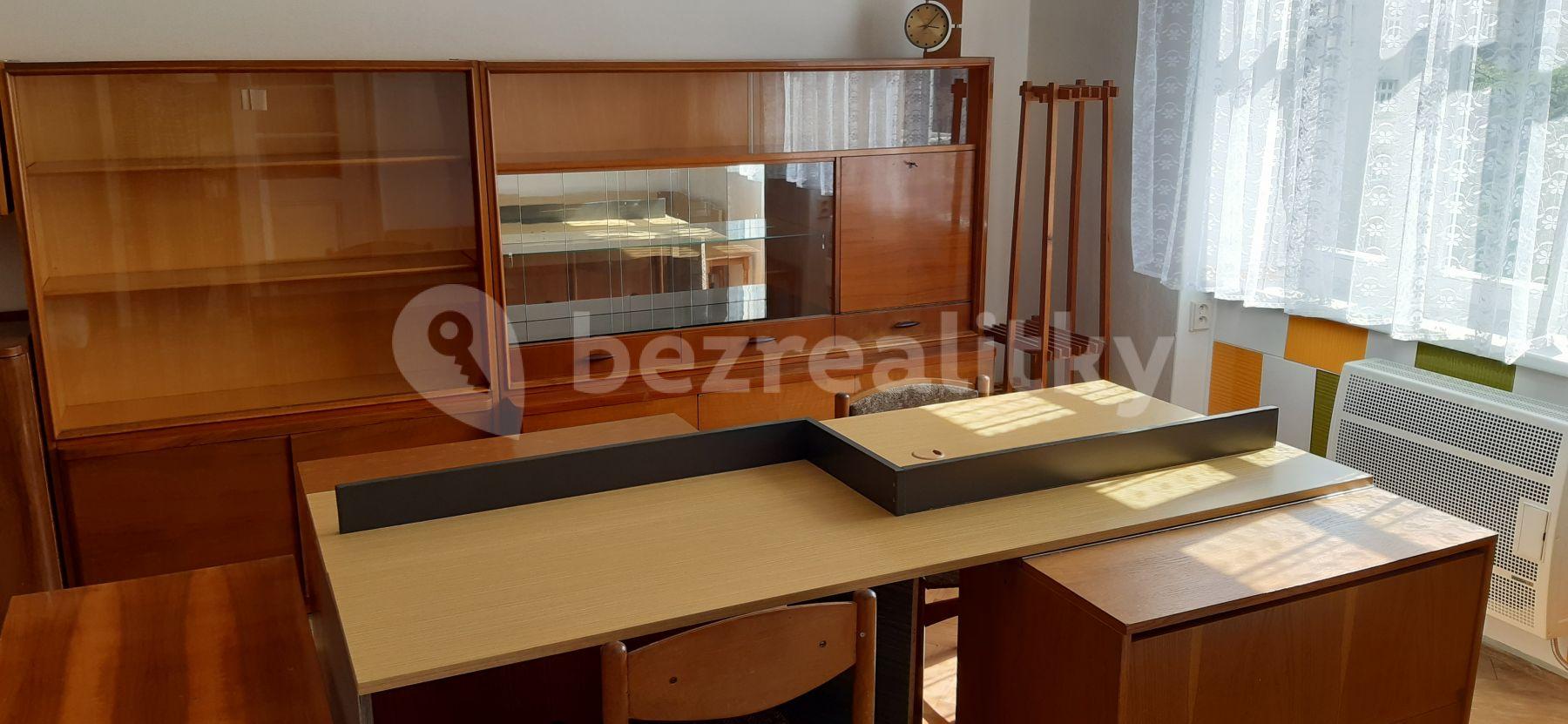 2 bedroom with open-plan kitchen flat to rent, 70 m², Brno, Jihomoravský Region
