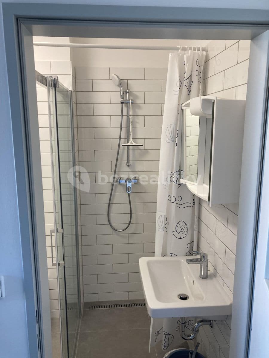 Small studio flat to rent, 19 m², Křenová, Brno, Jihomoravský Region Small studio flat to rent, 19 m², Křenová, Brno, Jihomoravský Region