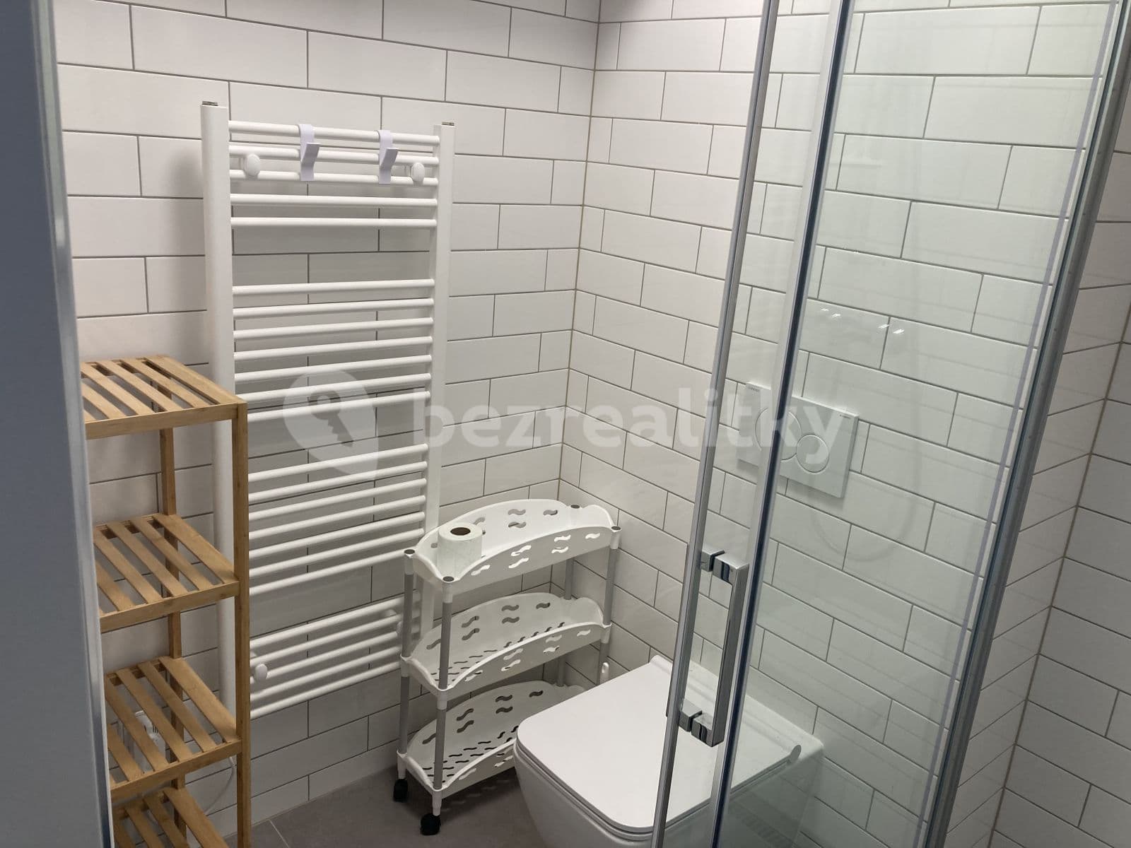 Small studio flat to rent, 19 m², Křenová, Brno, Jihomoravský Region Small studio flat to rent, 19 m², Křenová, Brno, Jihomoravský Region