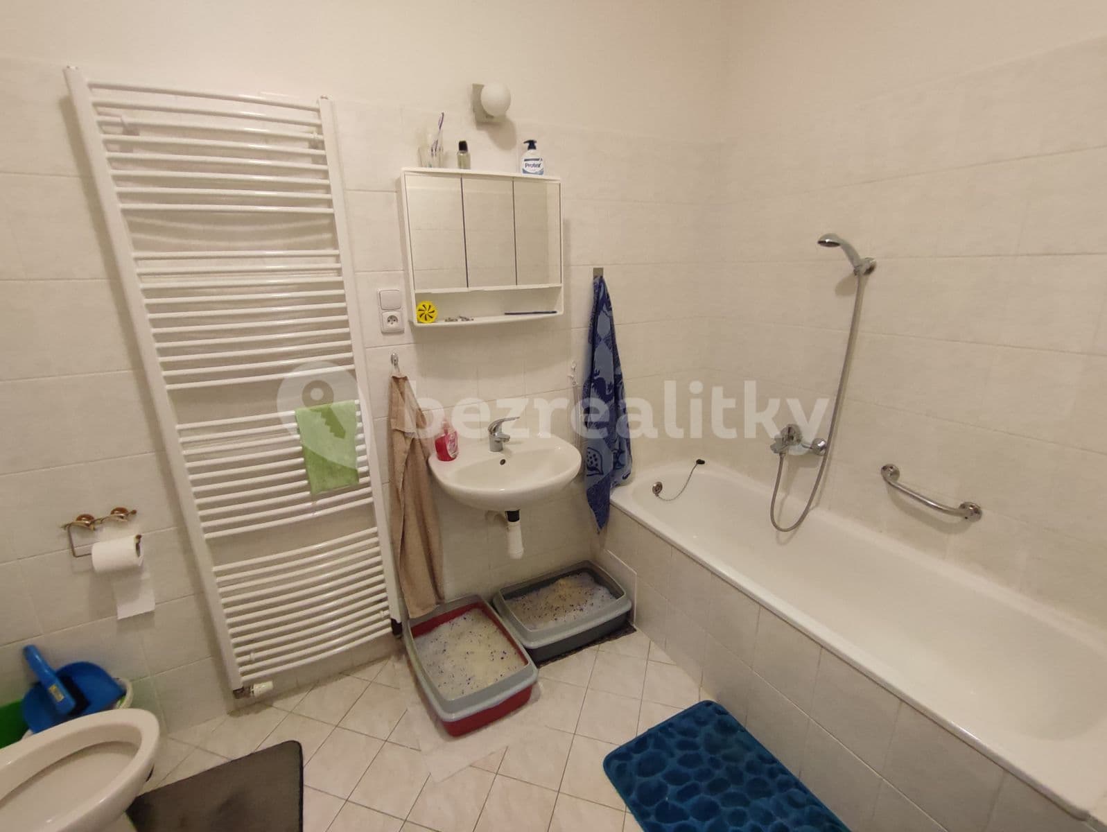 1 bedroom with open-plan kitchen flat for sale, 49 m², Milovice, Středočeský Region 1 bedroom with open-plan kitchen flat for sale, 49 m², Milovice, Středočeský Region