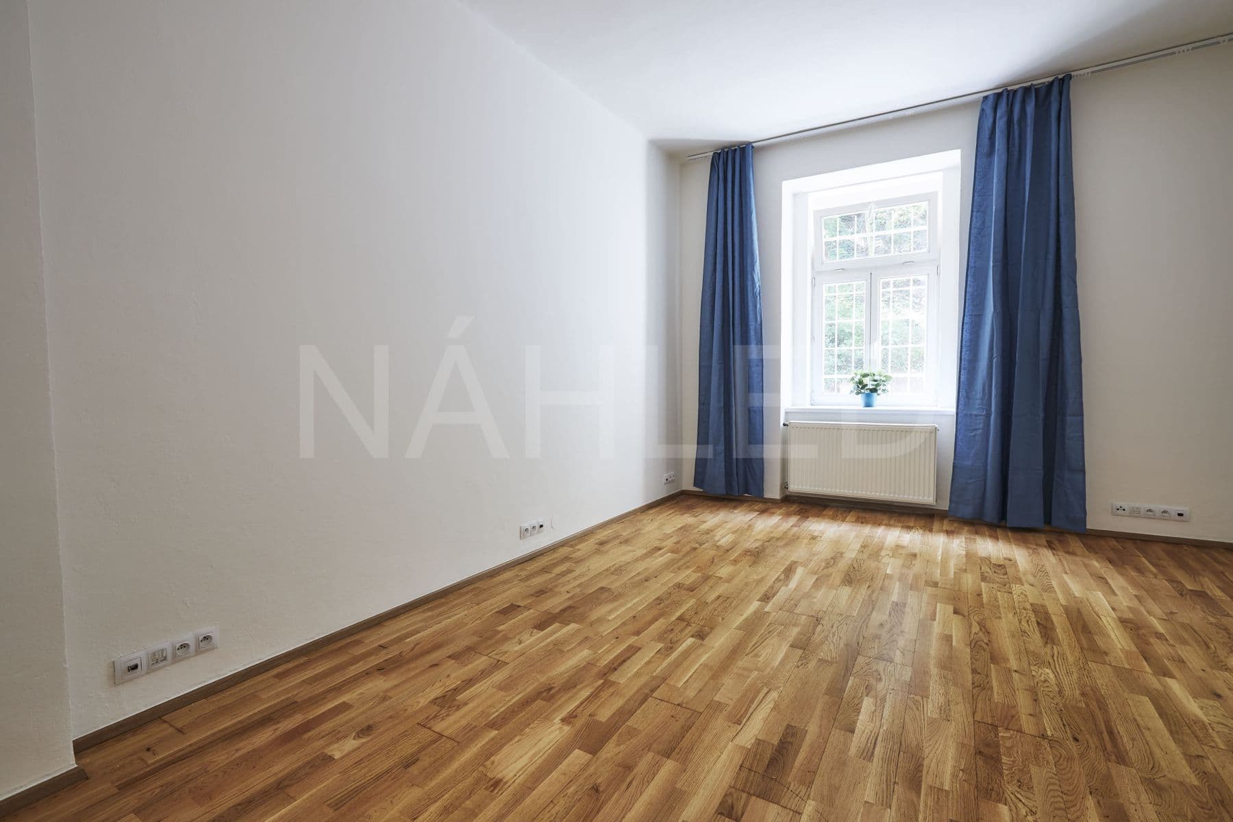 2 bedroom flat to rent, 50 m², Lumírova, Prague, Prague 2 bedroom flat to rent, 50 m², Lumírova, Prague, Prague